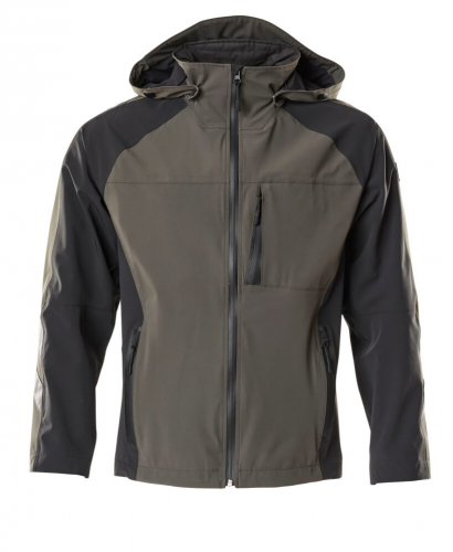 Hard Shell Jacke - 18601 - MASCOT®