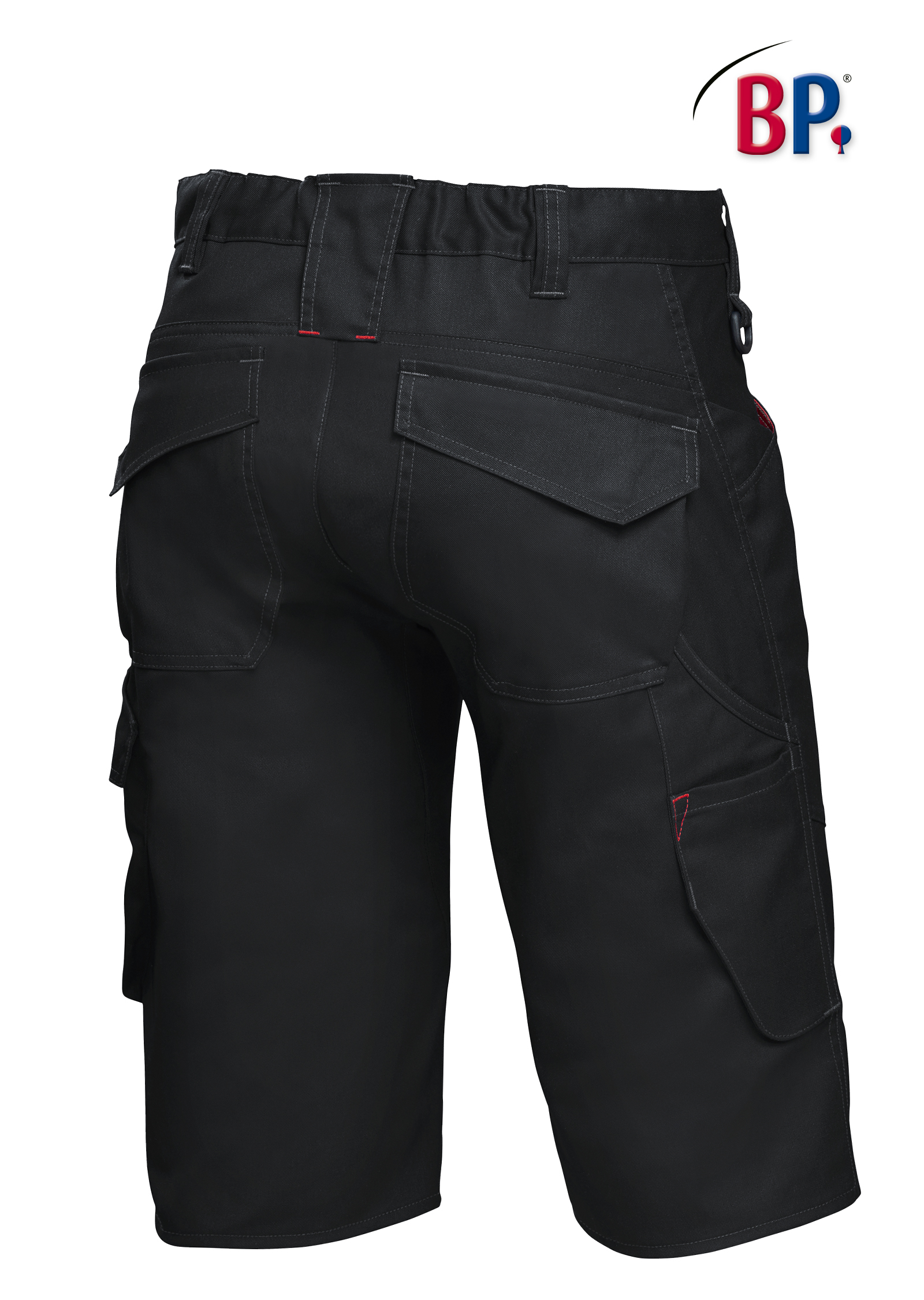 BP® Leichte Shorts - 1993
