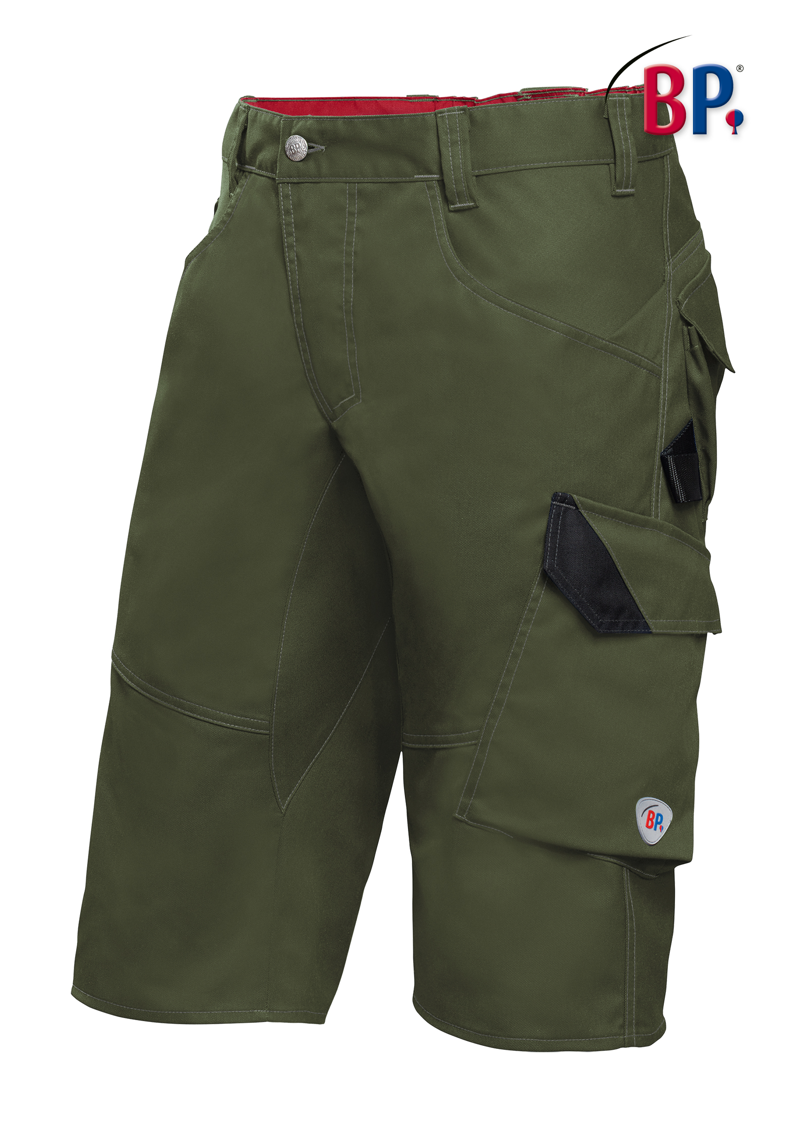 BP® Leichte Shorts - 1993