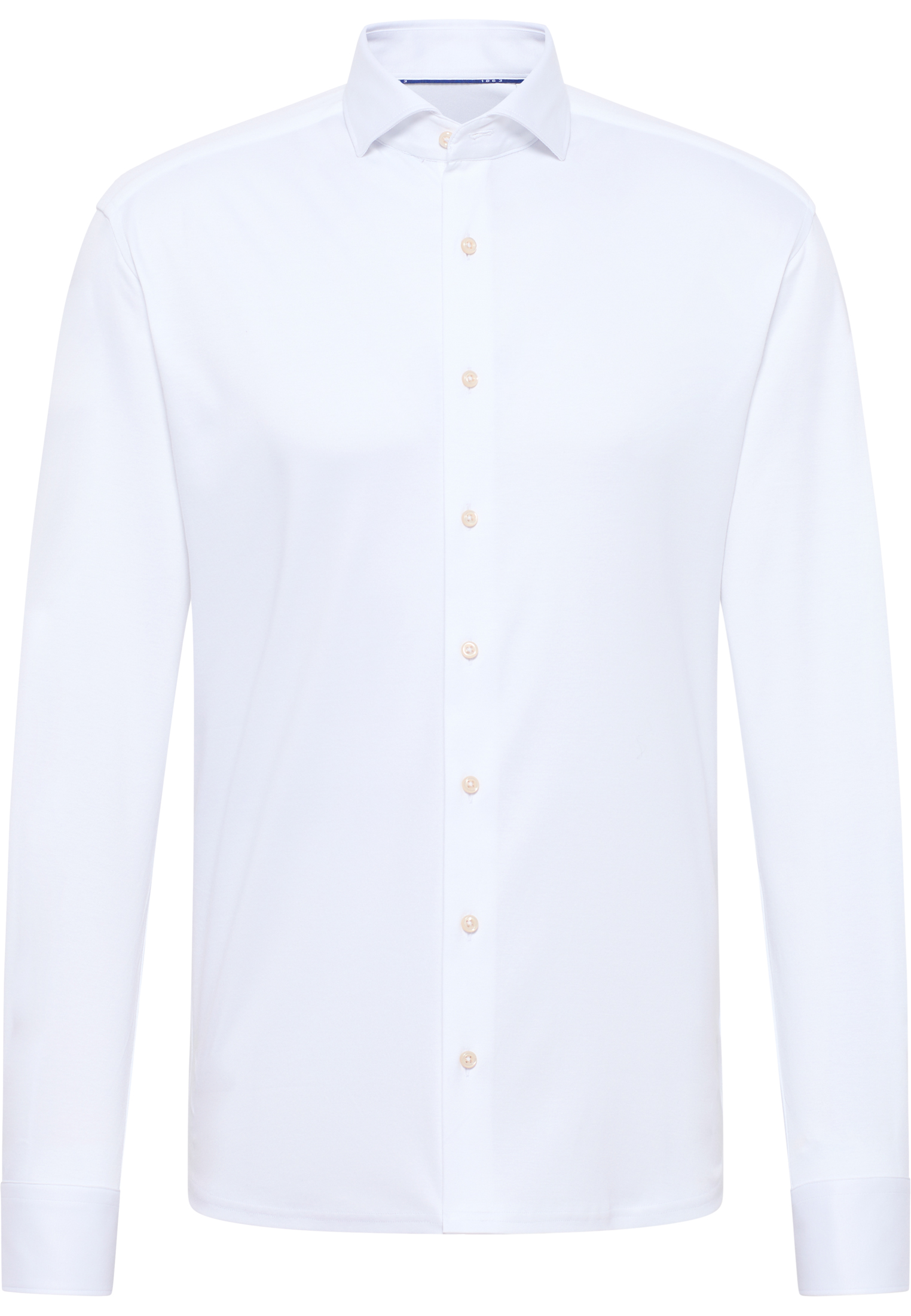 JS82 Herrenhemd Langarm (Standard)
