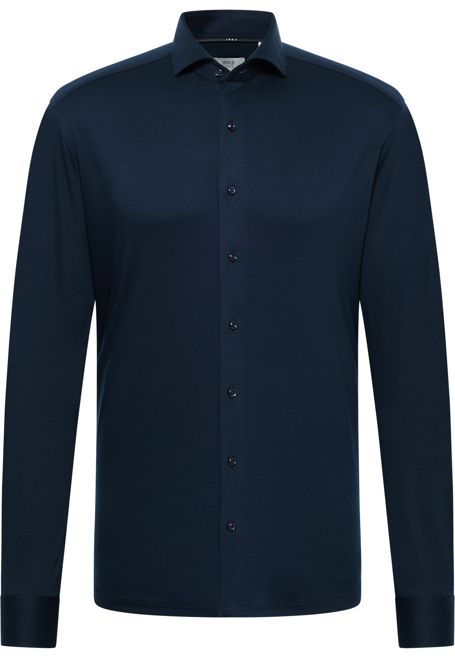 JS82 Herrenhemd Langarm (Standard)