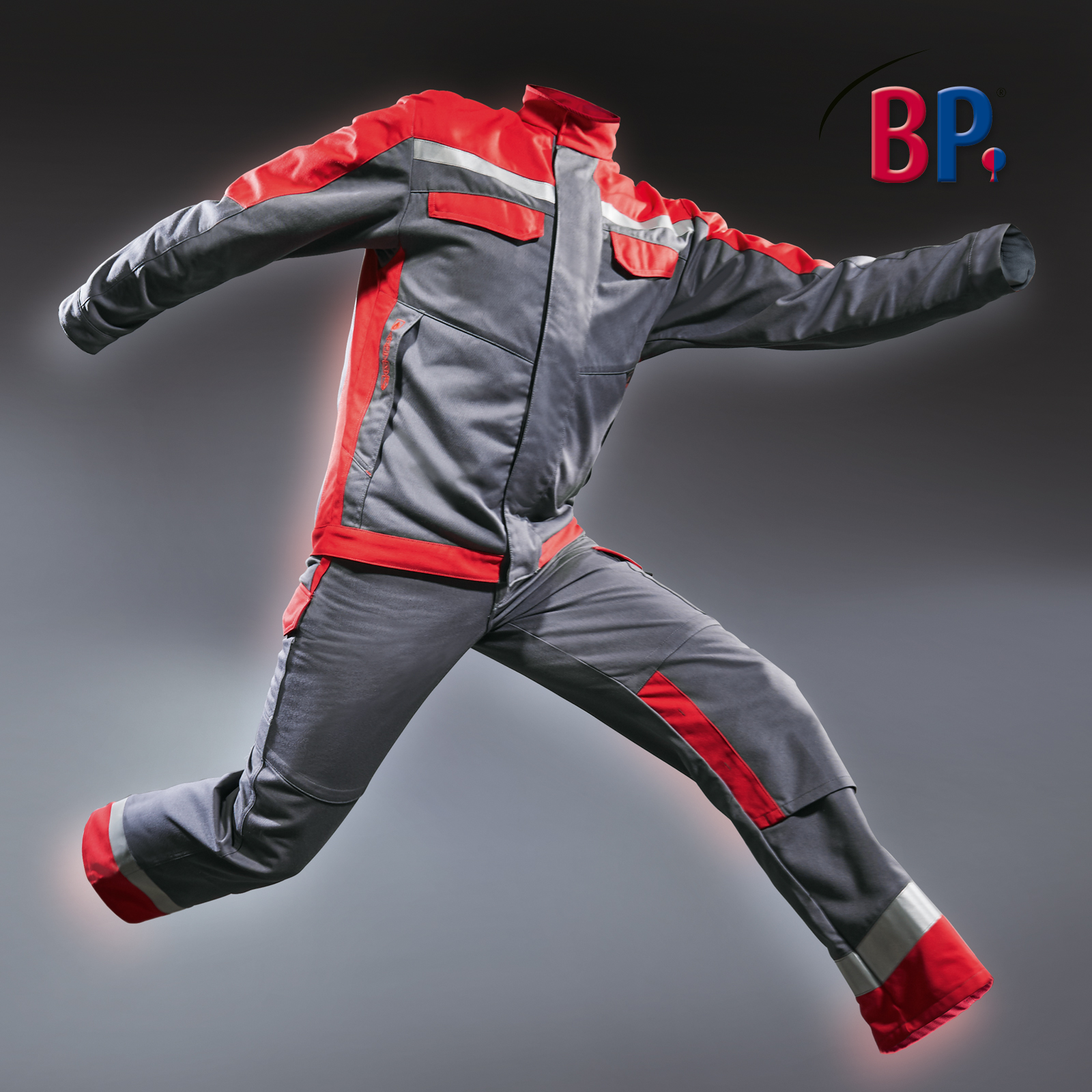 BP® Arbeitsjacke - 2435