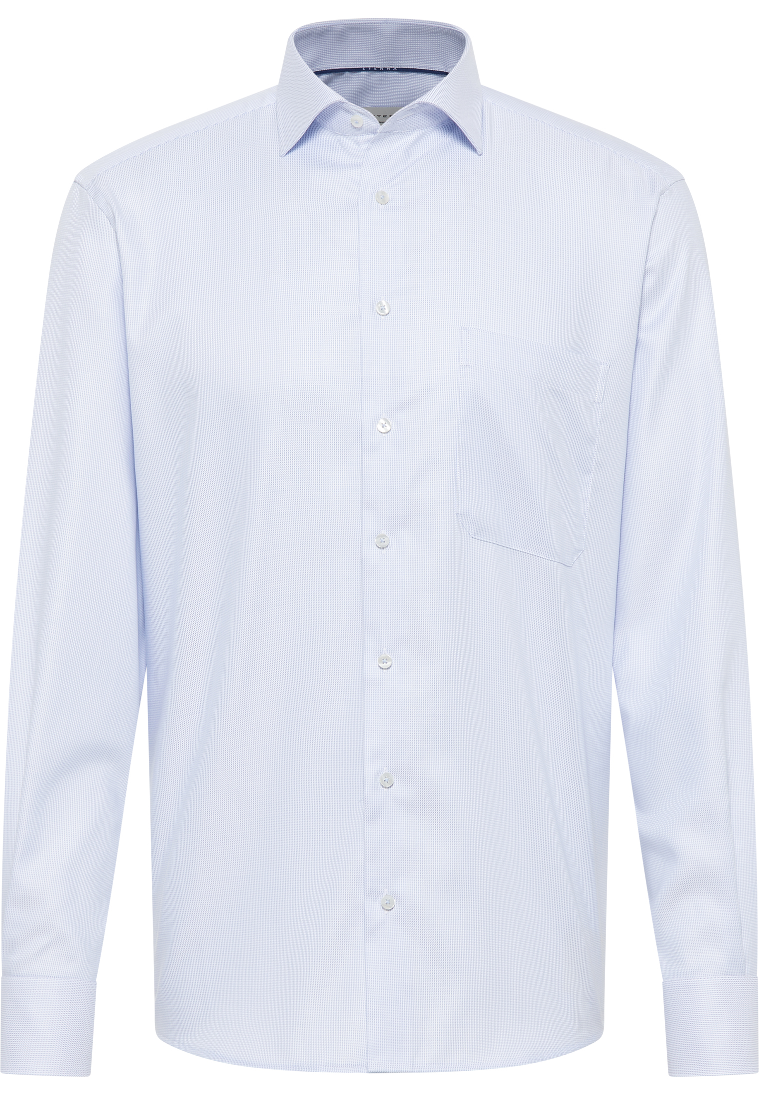 E169 Herrenhemd Langarm (Standard)