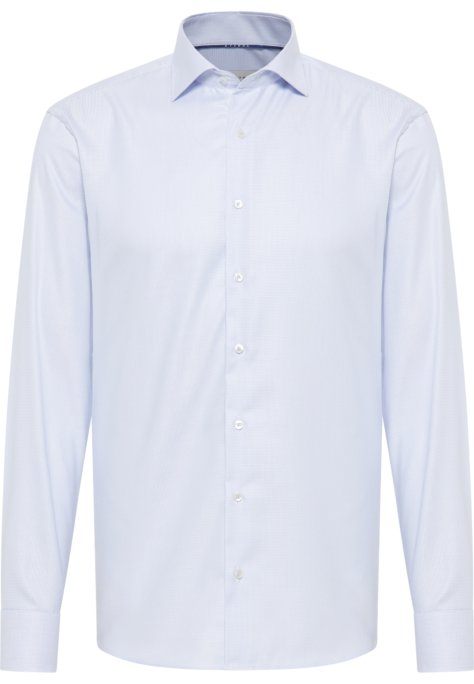 F159 Herrenhemd Langarm (Standard)