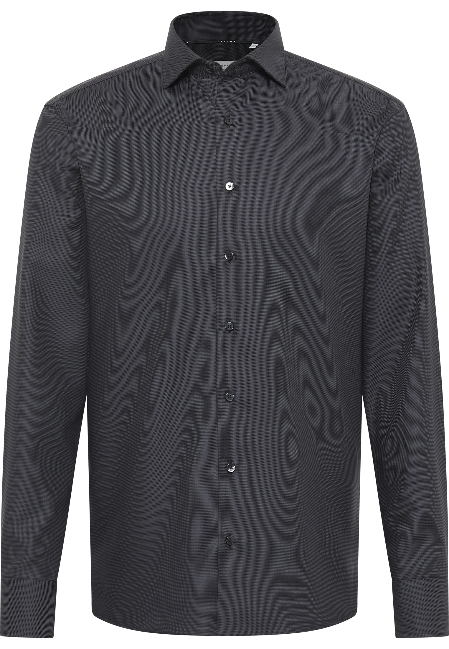 F159 Herrenhemd Langarm (Standard)