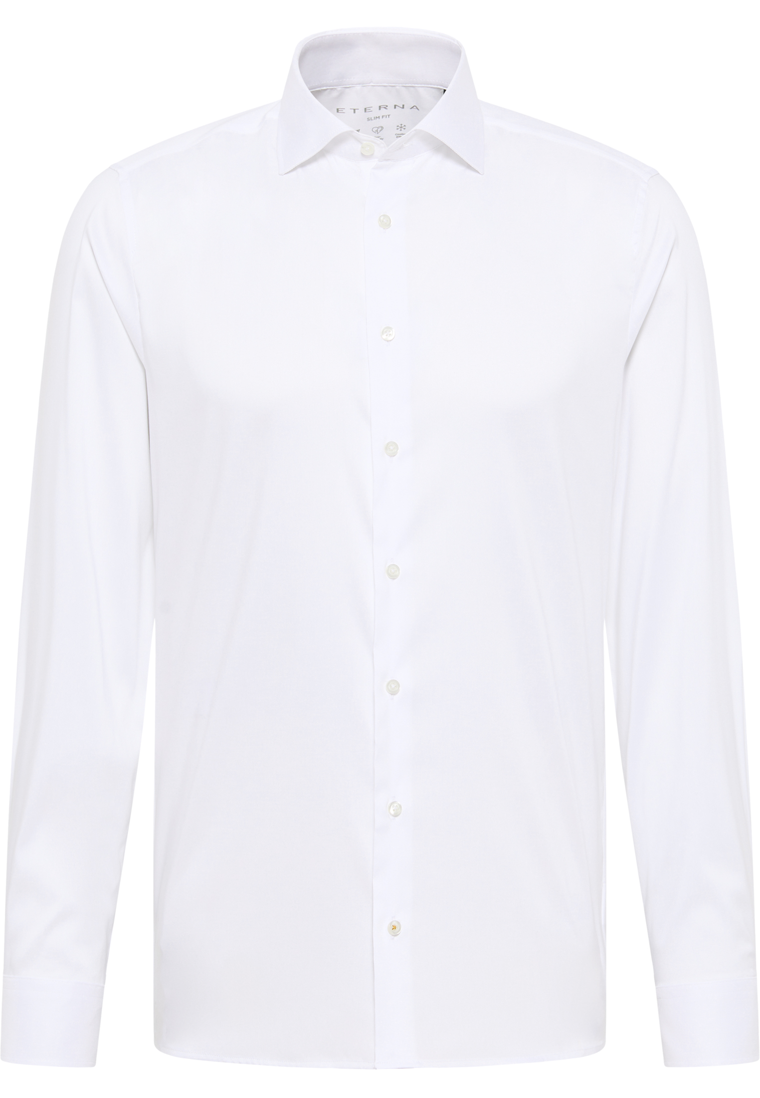 F170 Herrenhemd Langarm (Standard)