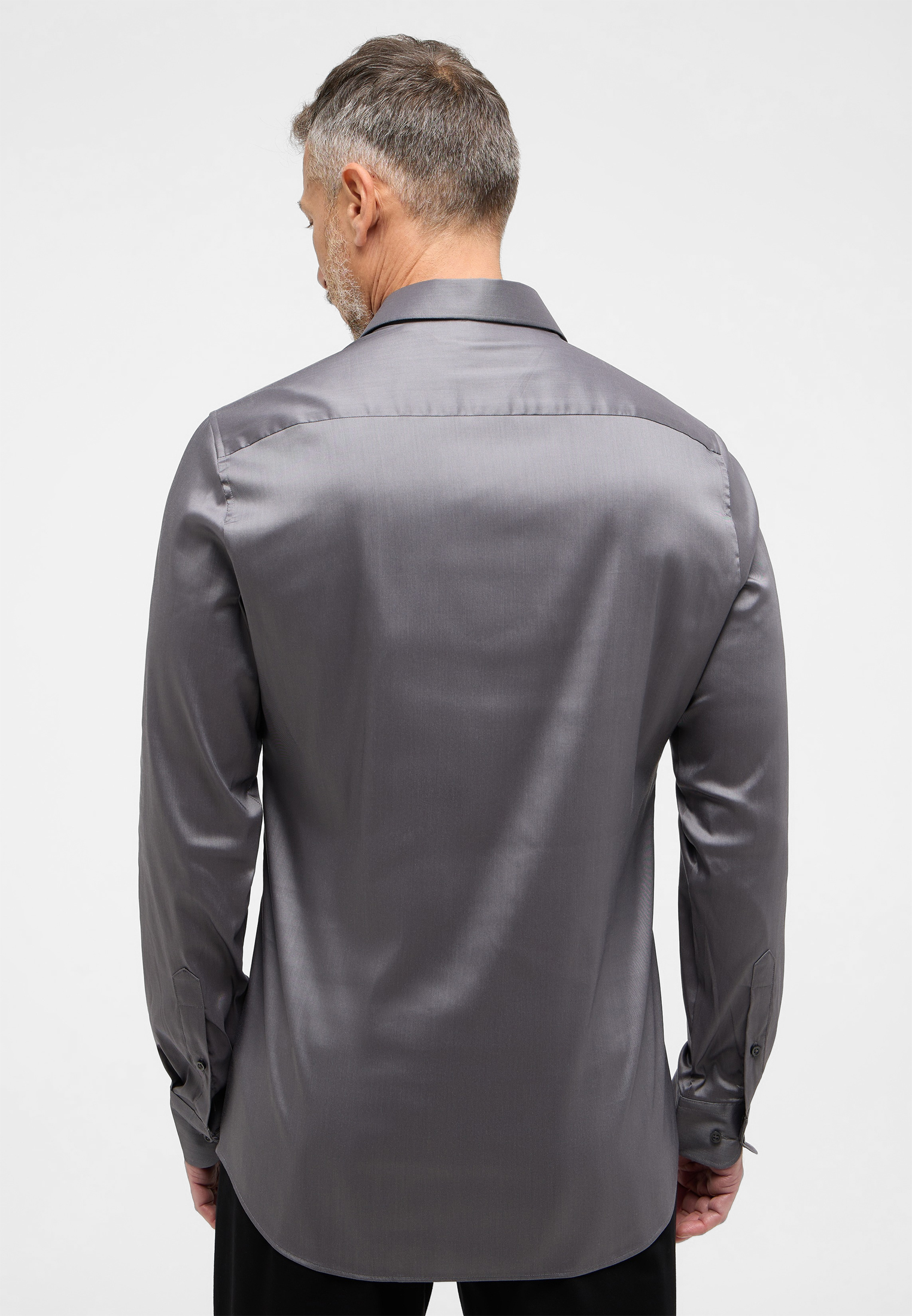 F170 Herrenhemd Langarm (Standard)