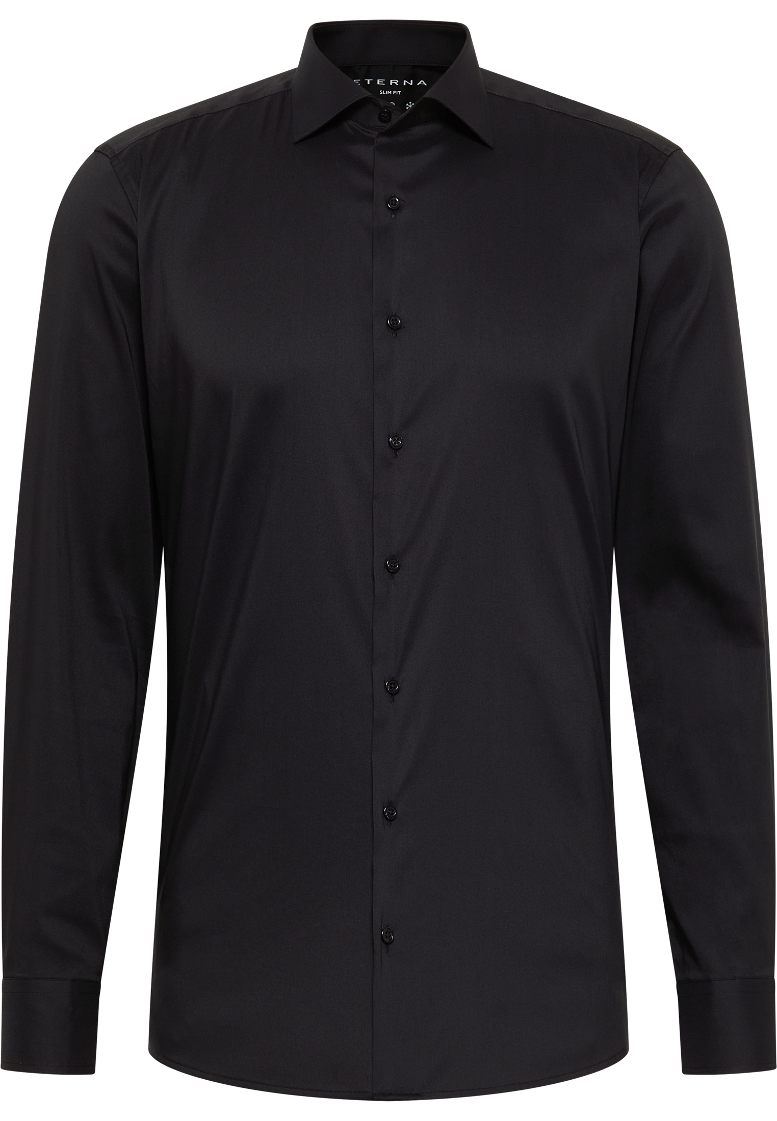 F170 Herrenhemd Langarm (Standard)