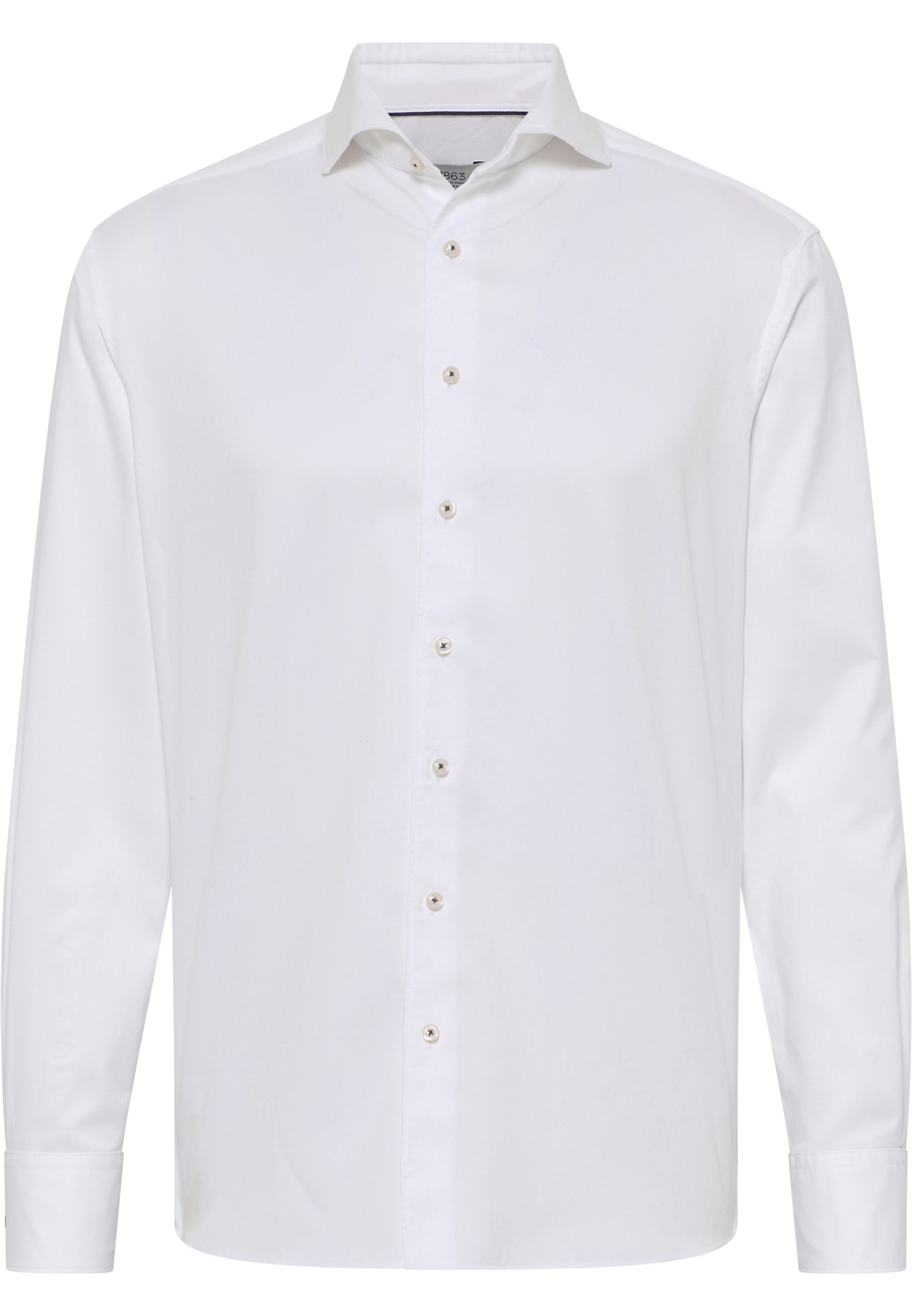 XS82 Herrenhemd Langarm (Standard)