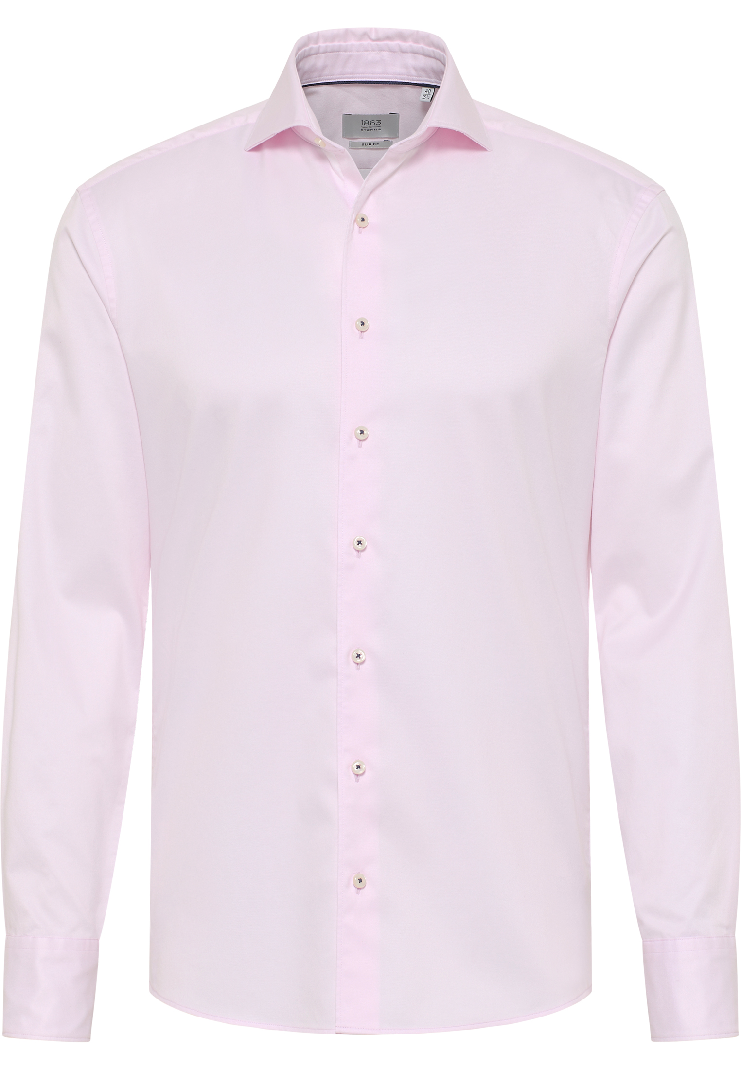 XS82 Herrenhemd Langarm (Standard)
