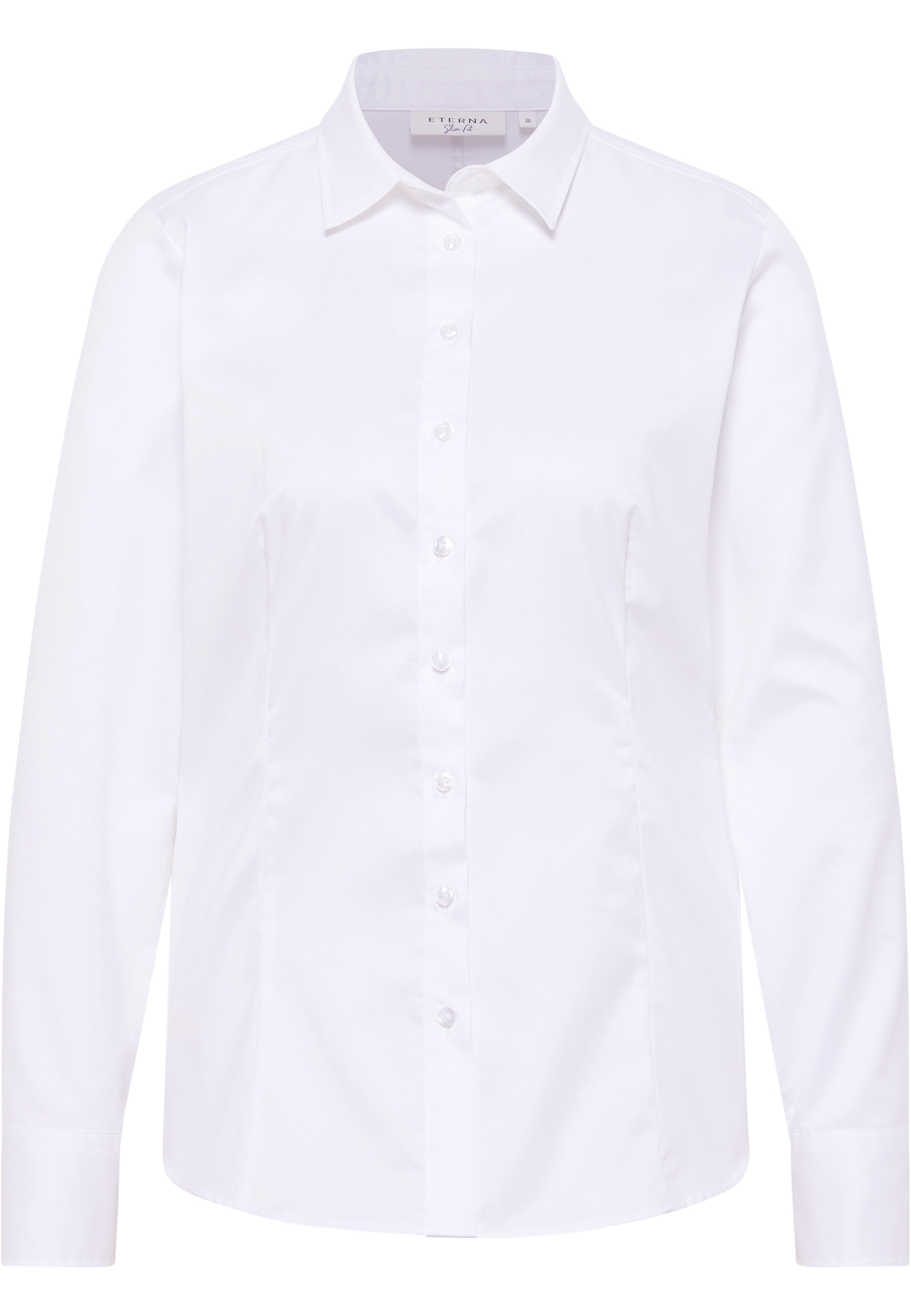 D10Y Damenbluse Langarm (Standard)