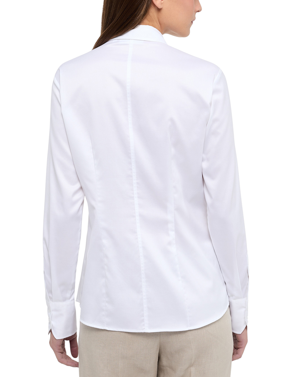 D10Y Damenbluse Langarm (Standard)