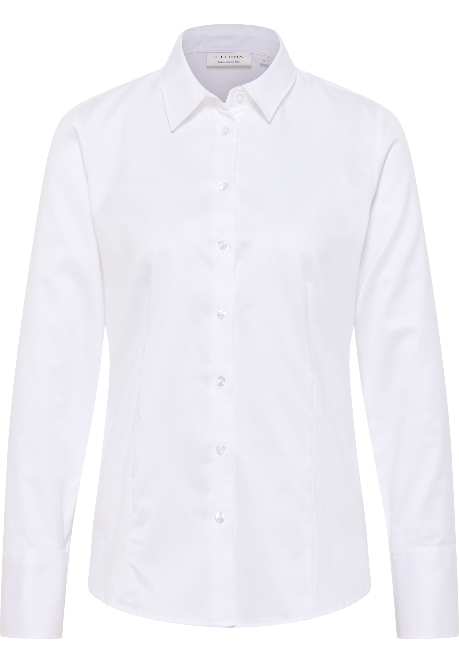 D708 Damenbluse Langarm (Standard)