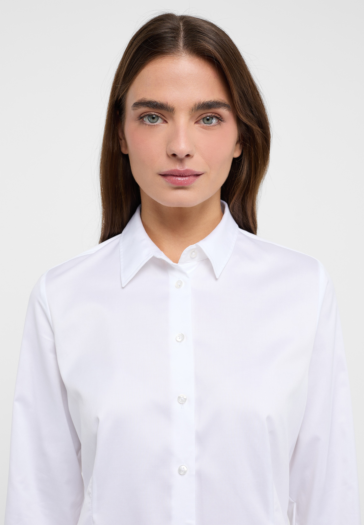 D708 Damenbluse Langarm (Standard)