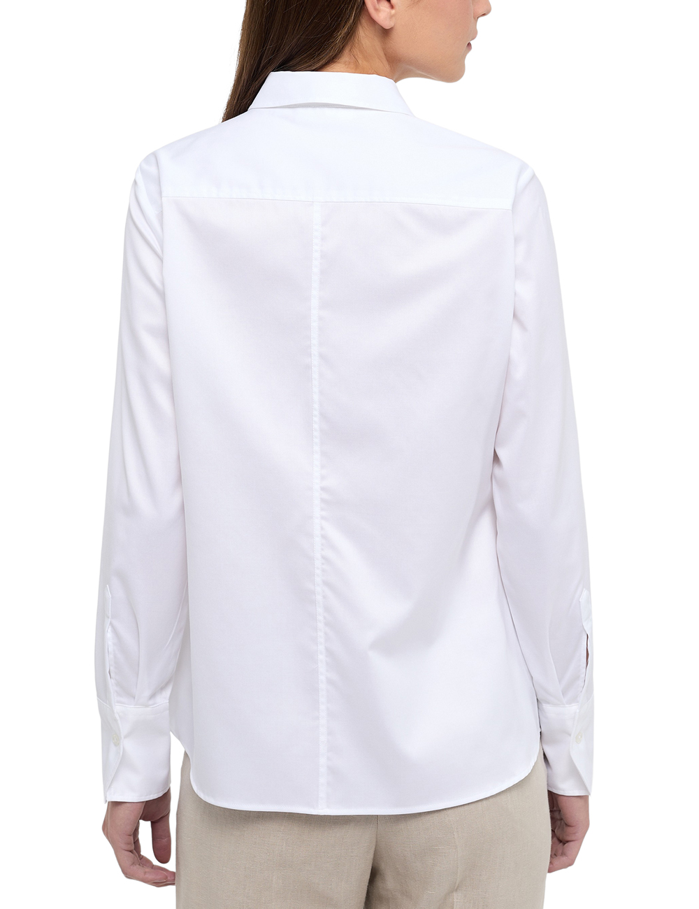 D708 Damenbluse Langarm (Standard)