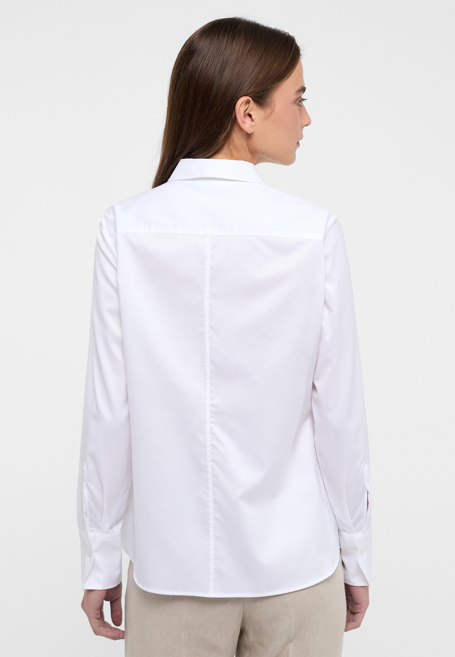 D708 Damenbluse Langarm (Standard)