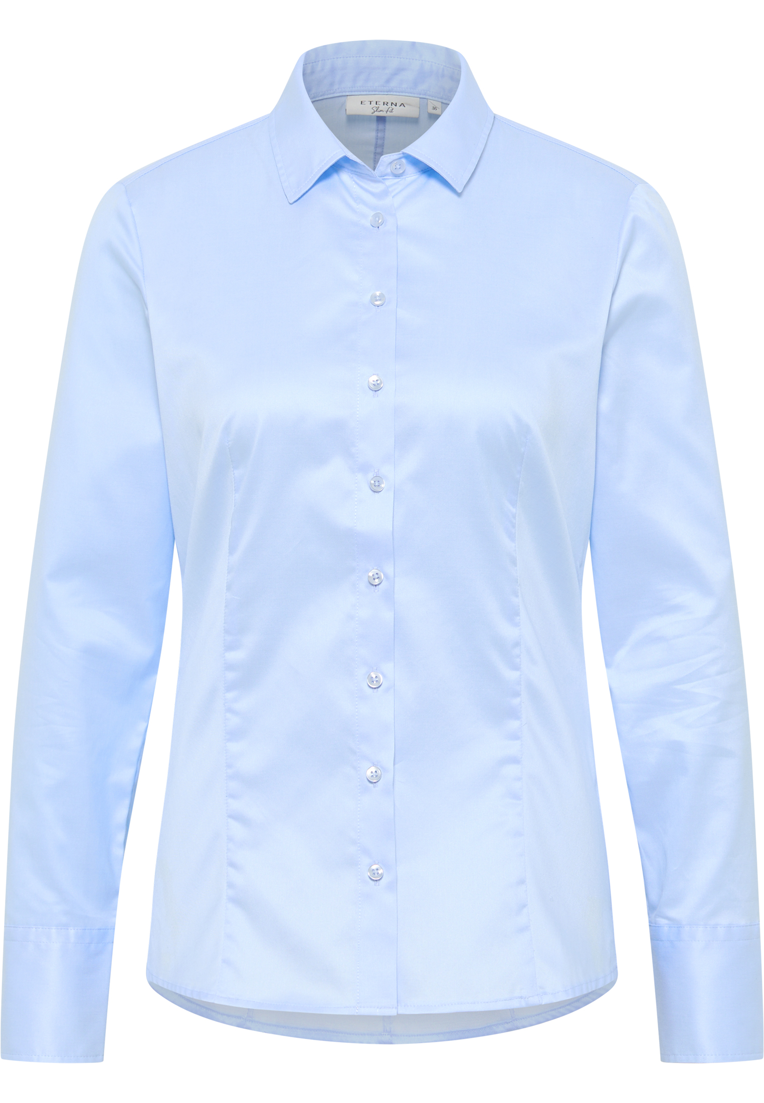 D10Y Damenbluse Langarm (Standard)