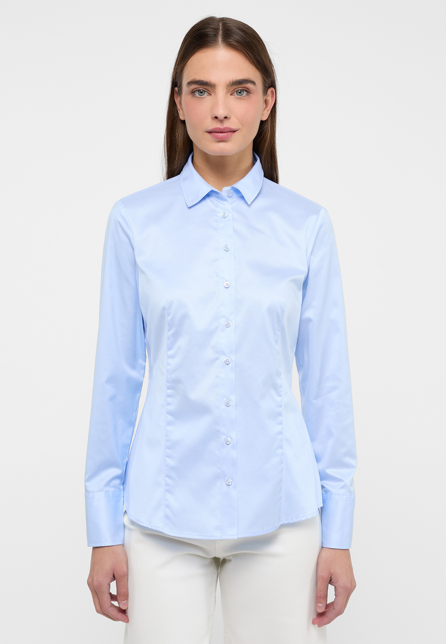 D10Y Damenbluse Langarm (Standard)