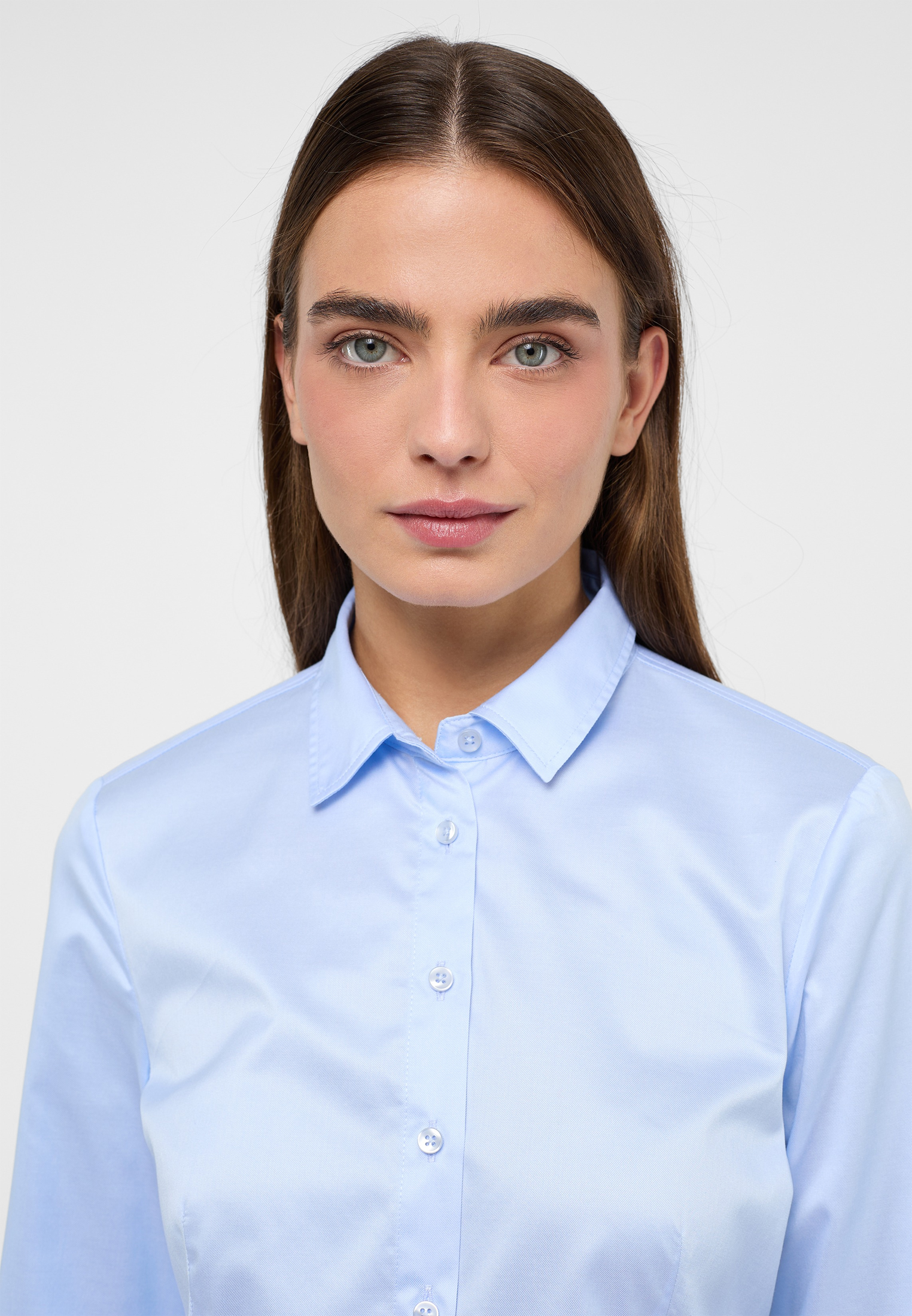 D10Y Damenbluse Langarm (Standard)
