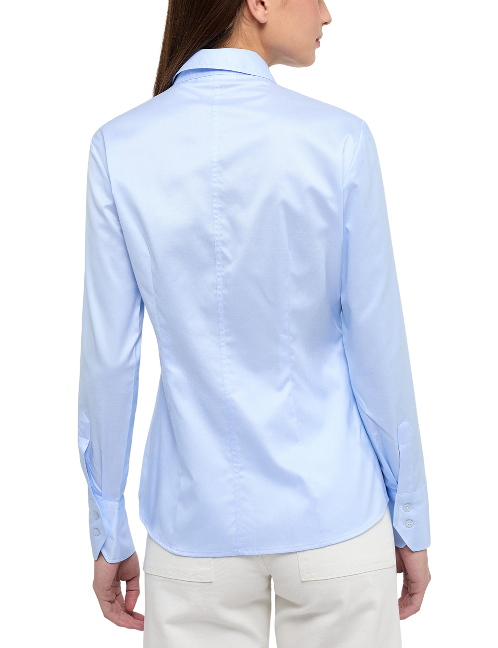 D10Y Damenbluse Langarm (Standard)