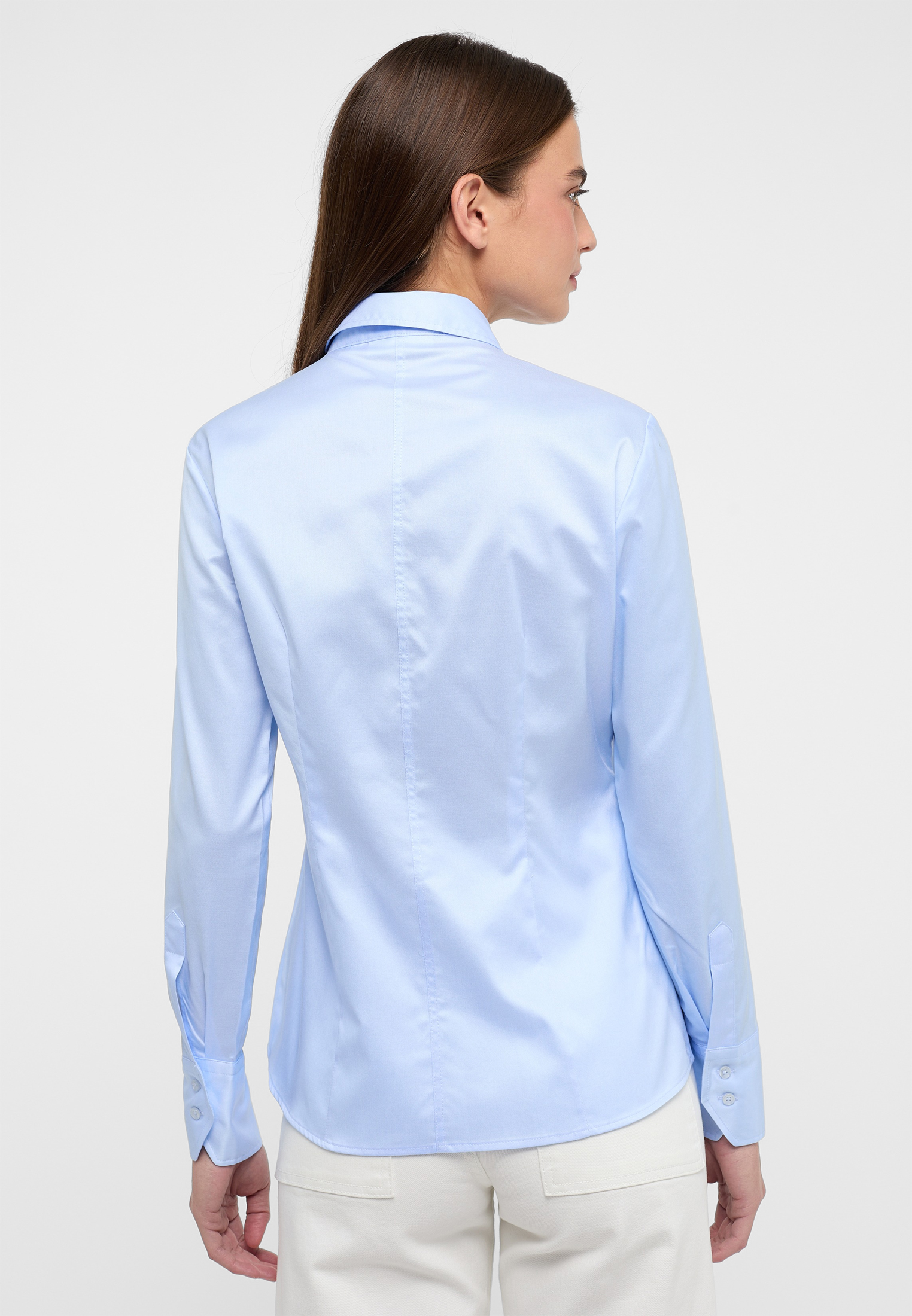 D10Y Damenbluse Langarm (Standard)