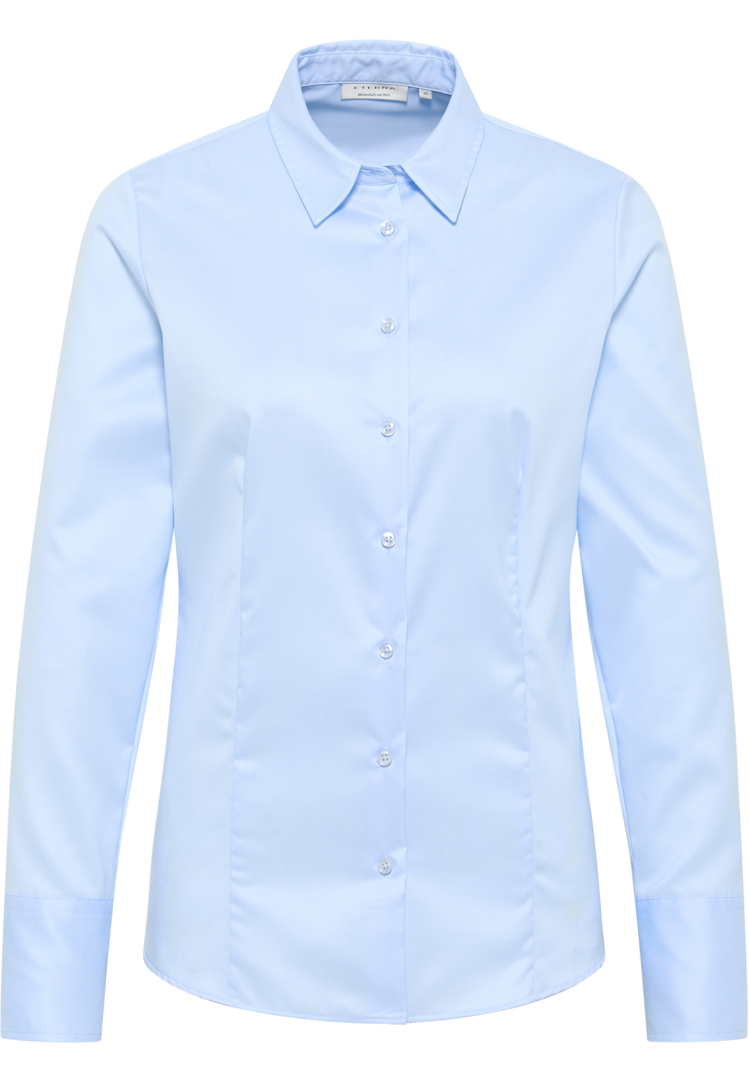 D708 Damenbluse Langarm (Standard)