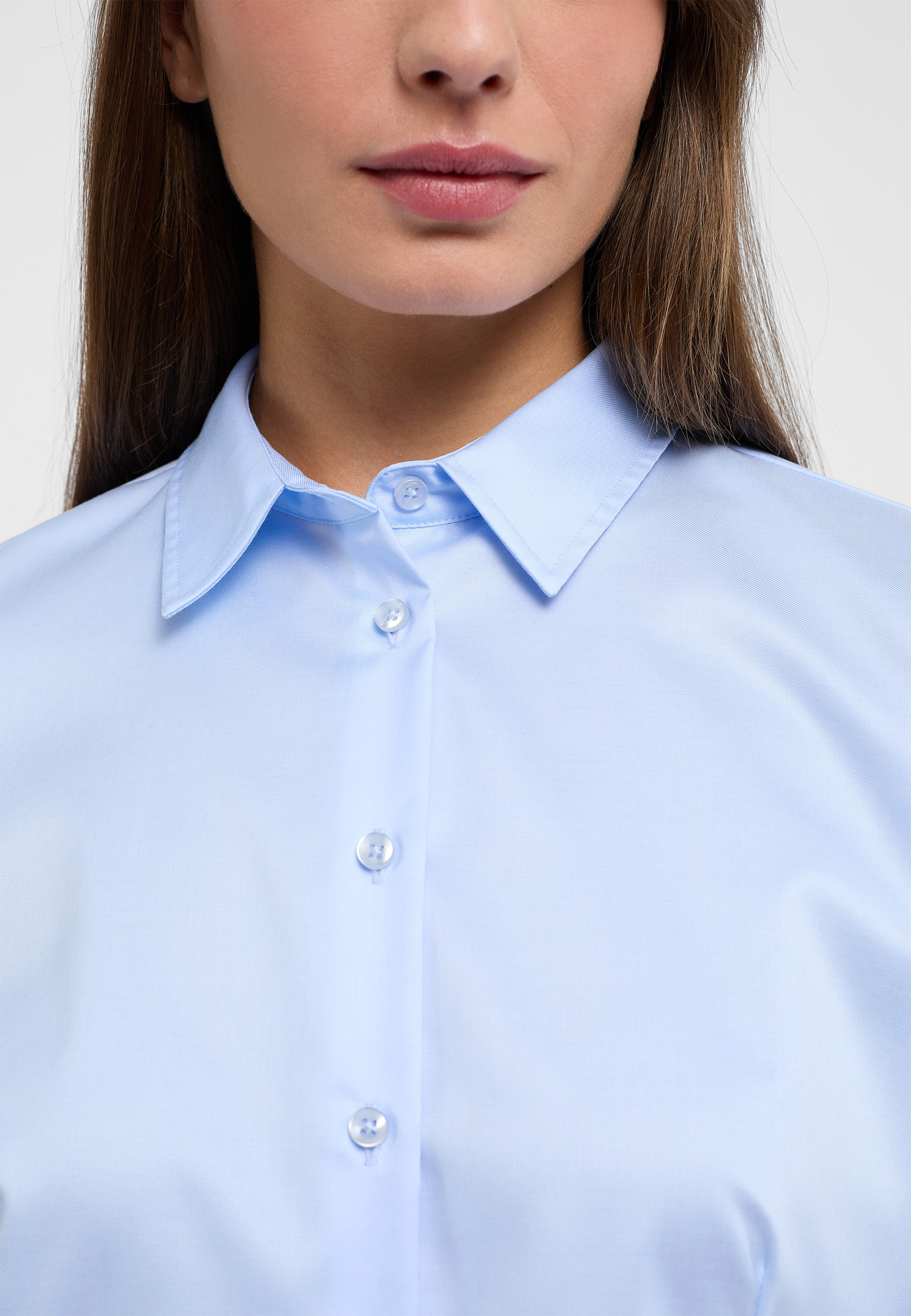D708 Damenbluse Langarm (Standard)