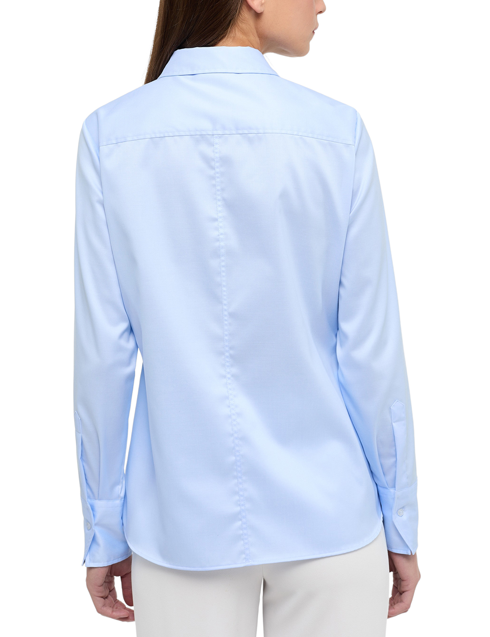 D708 Damenbluse Langarm (Standard)