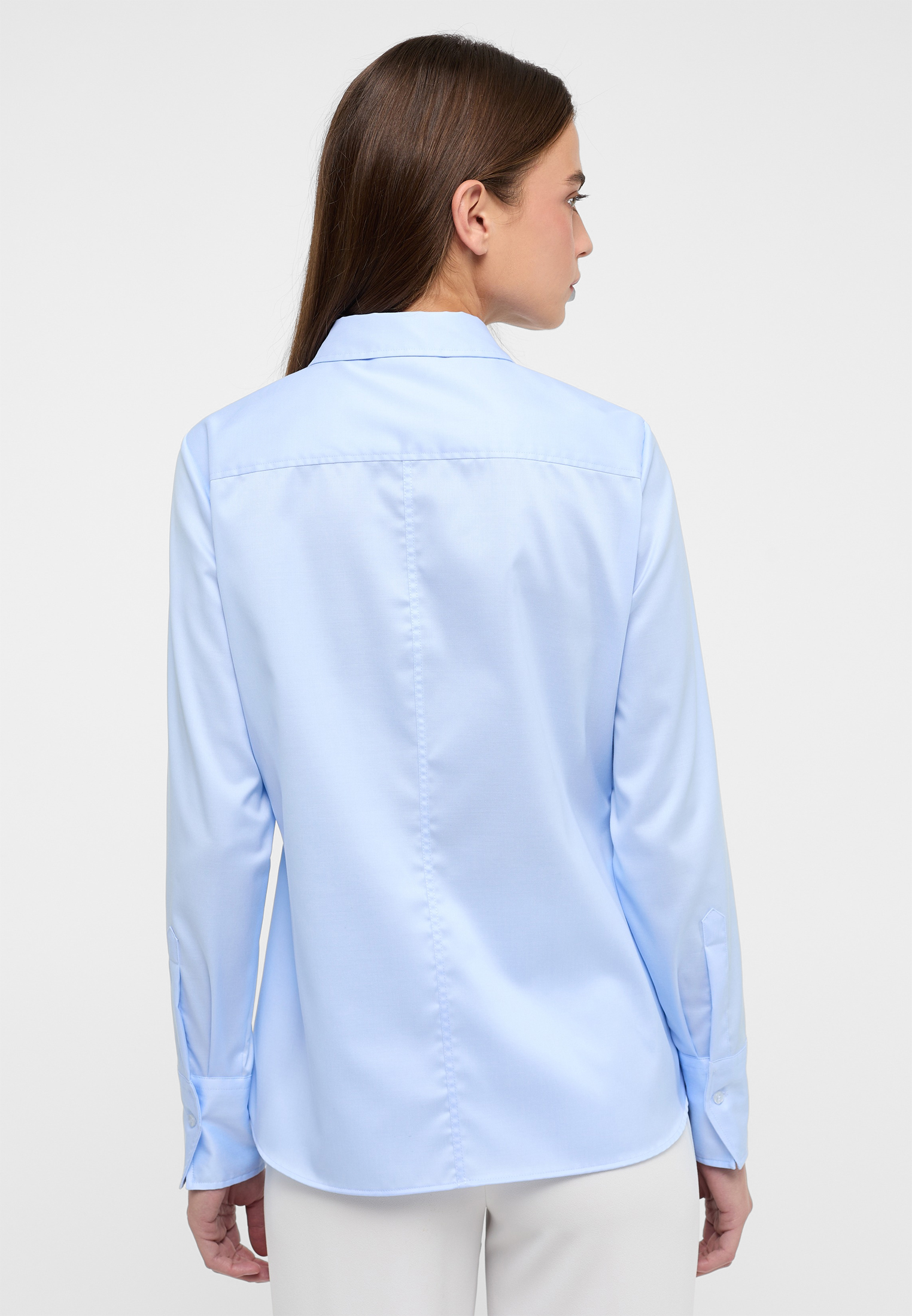D708 Damenbluse Langarm (Standard)