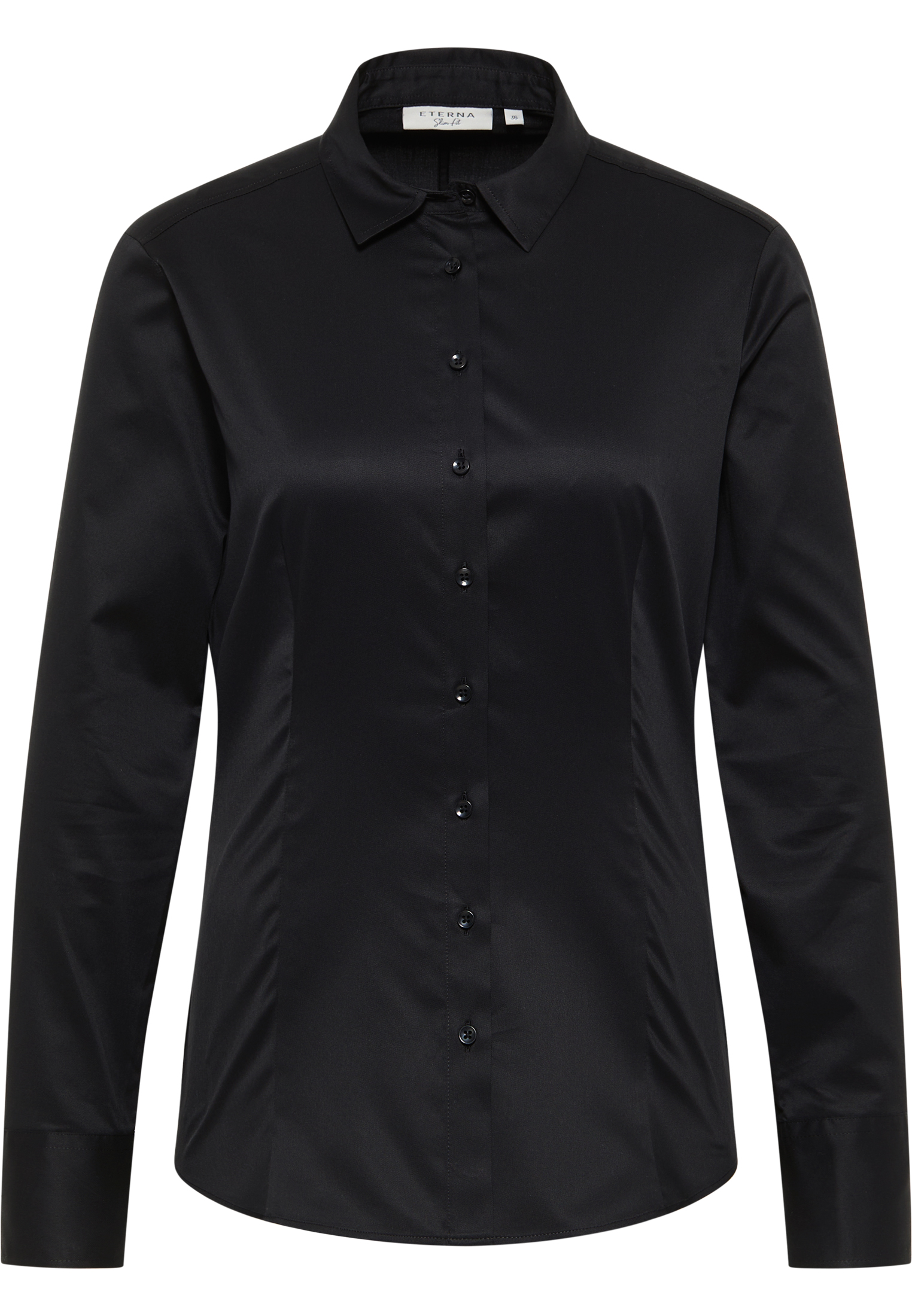 D10Y Damenbluse Langarm (Standard)