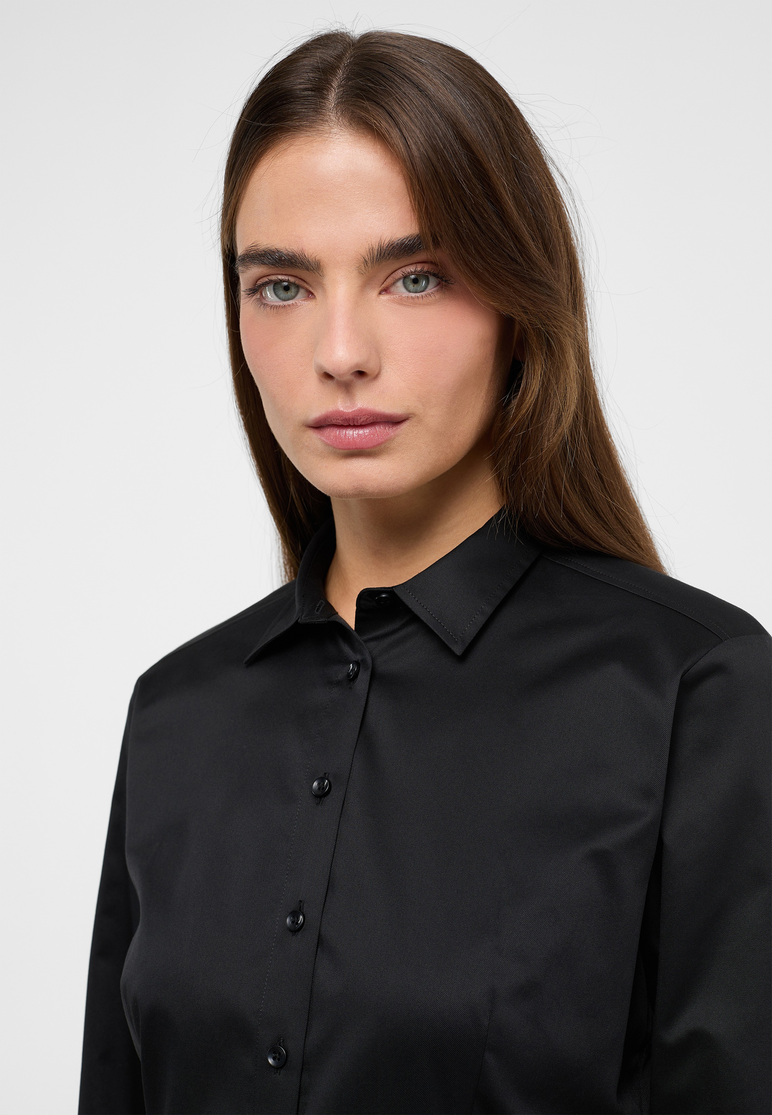D10Y Damenbluse Langarm (Standard)