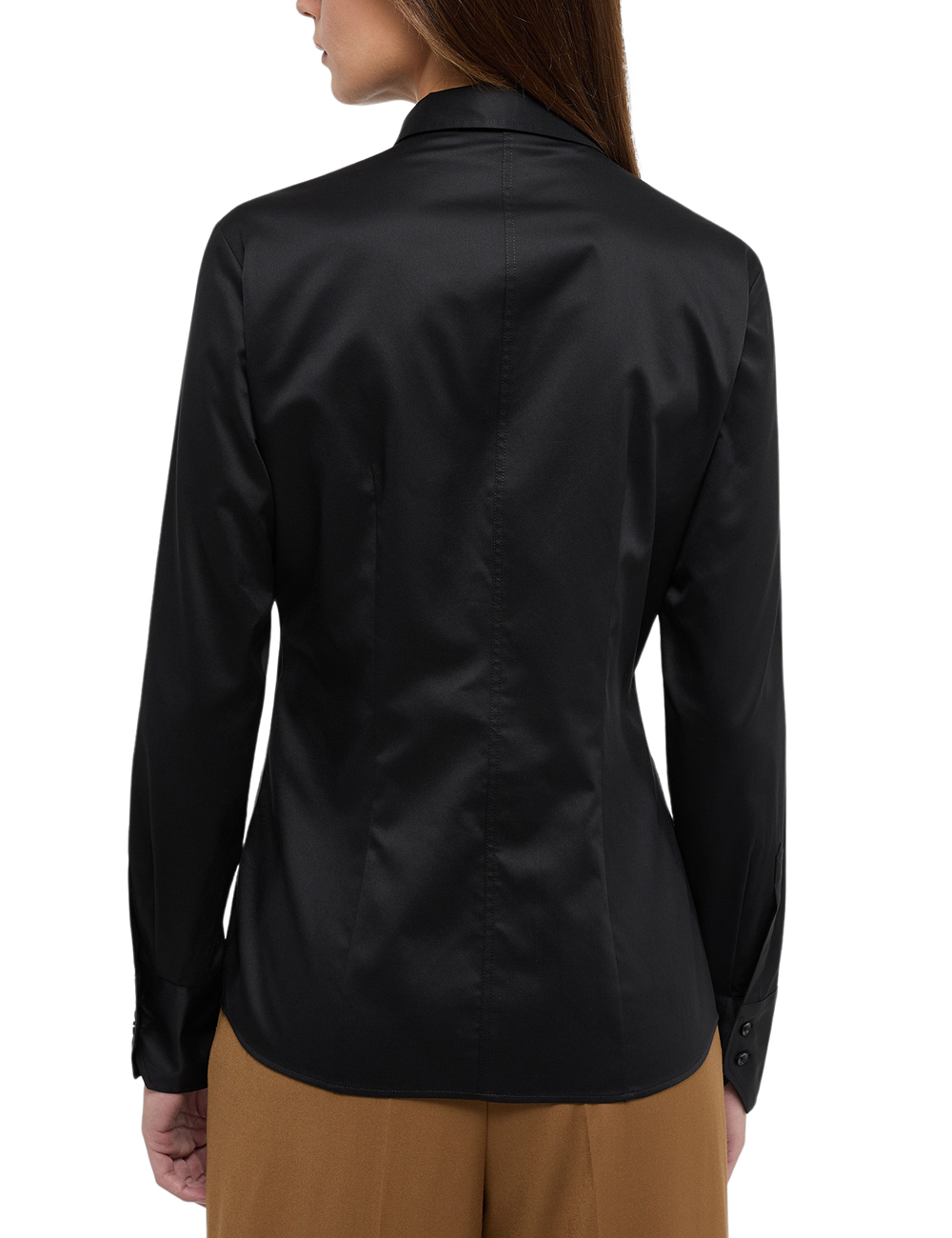 D10Y Damenbluse Langarm (Standard)