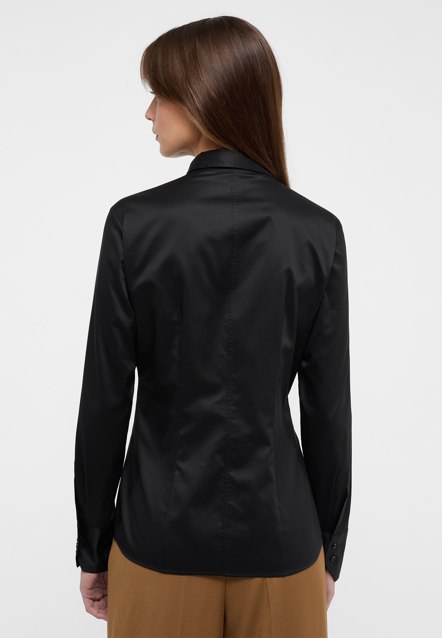 D10Y Damenbluse Langarm (Standard)