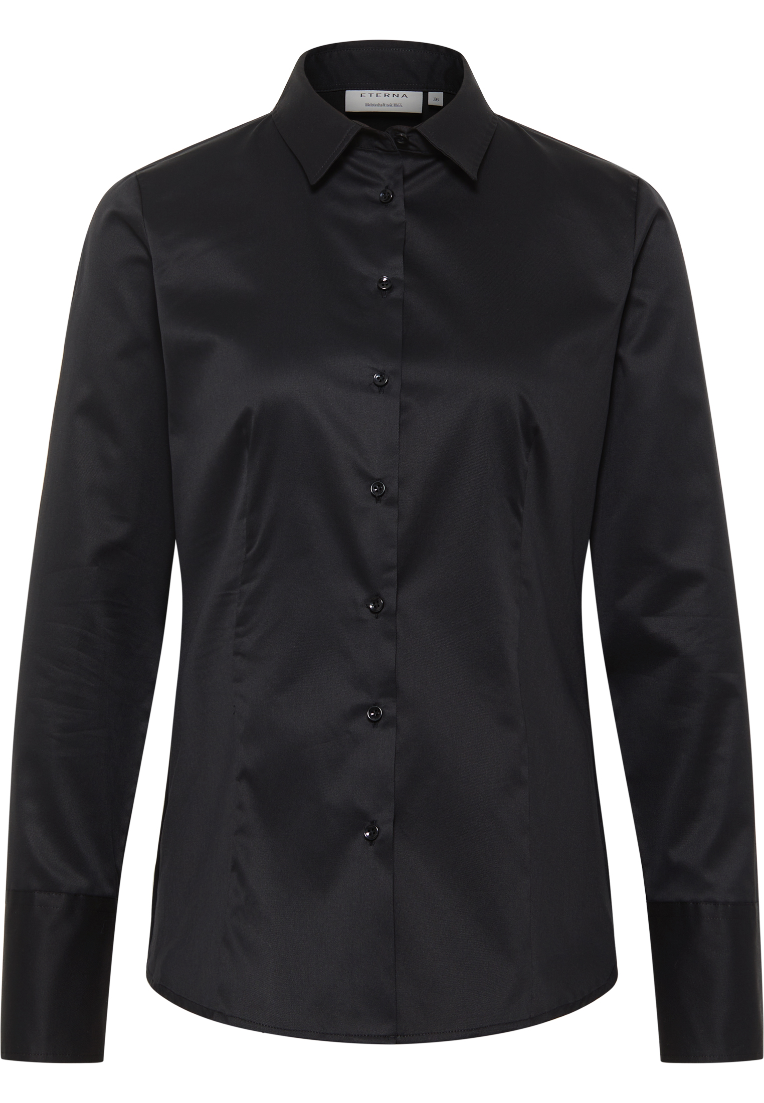 D708 Damenbluse Langarm (Standard)