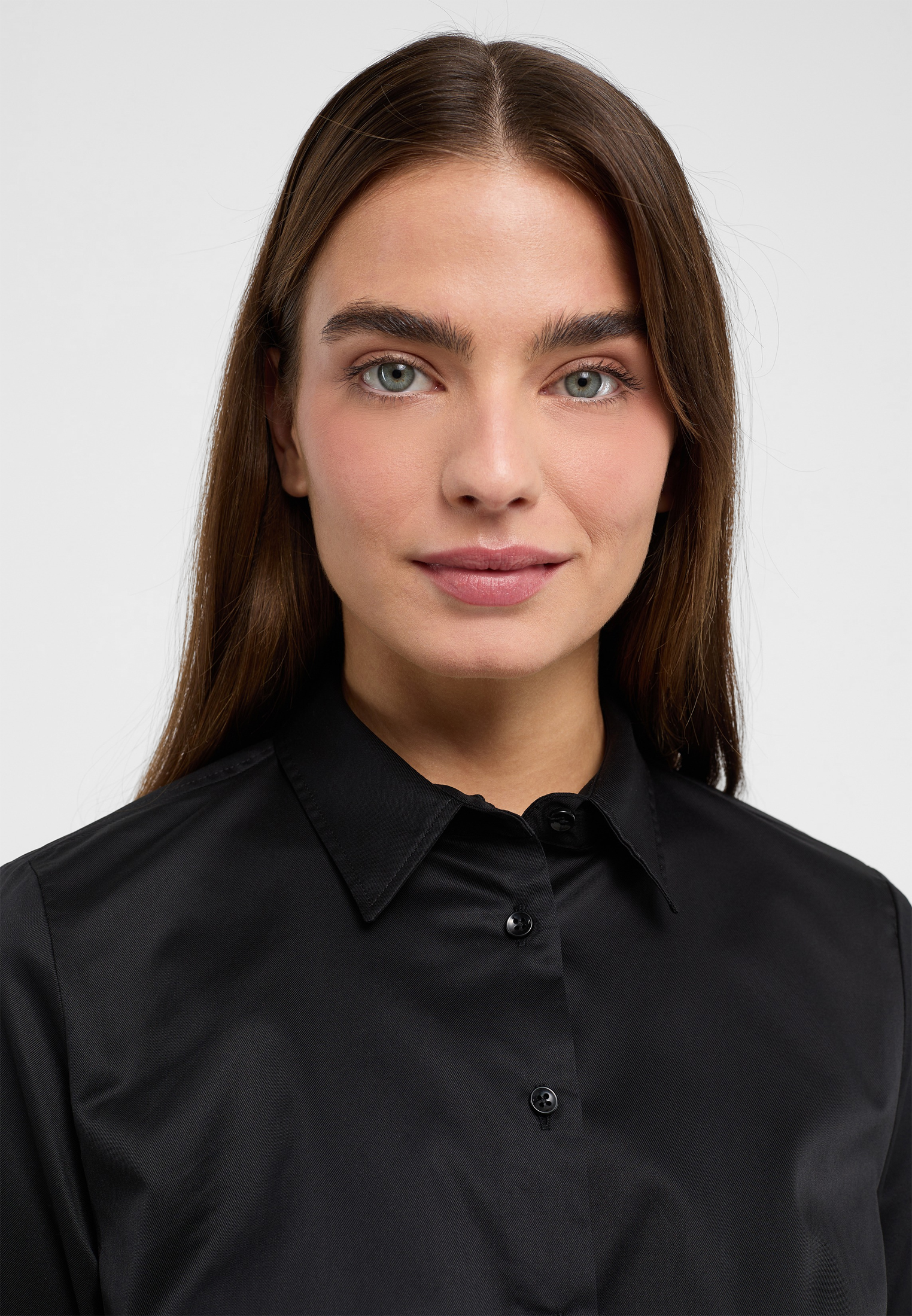 D708 Damenbluse Langarm (Standard)