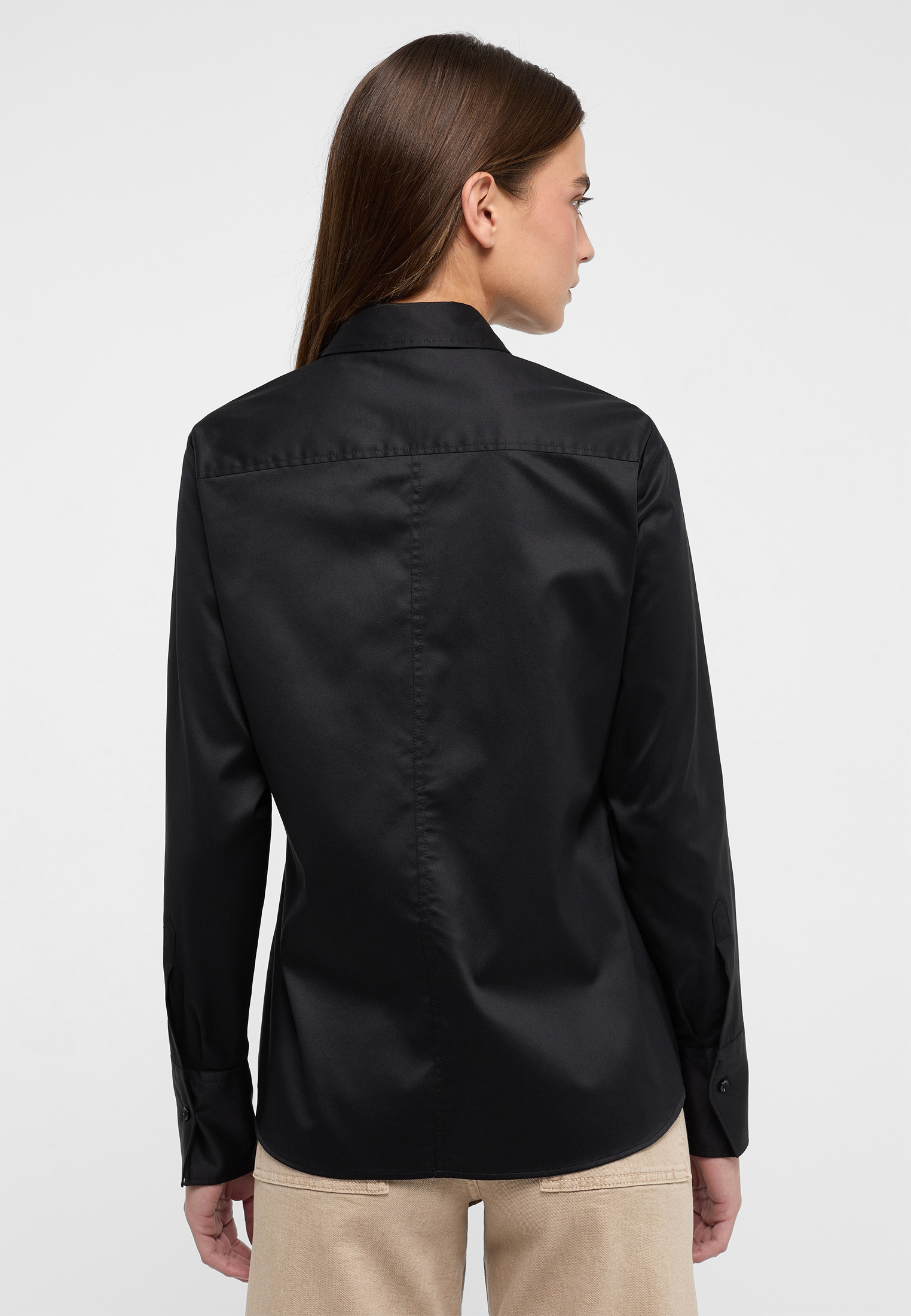 D708 Damenbluse Langarm (Standard)