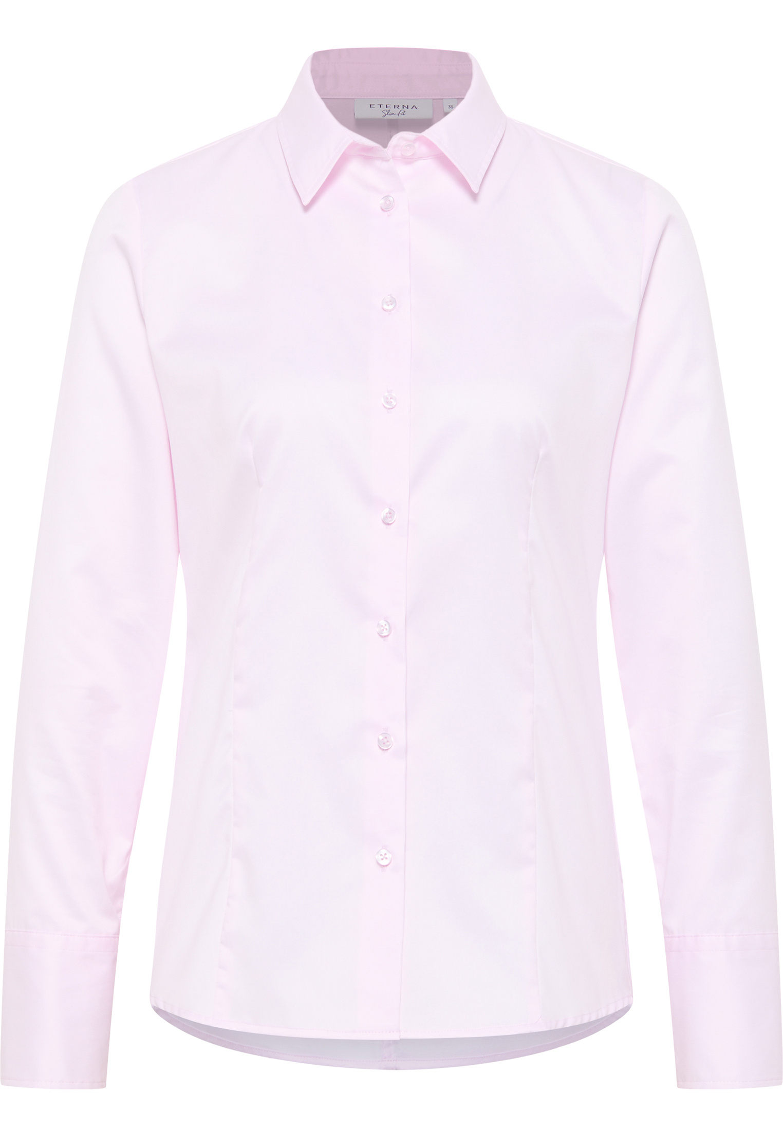 D708 Damenbluse Langarm (Standard)