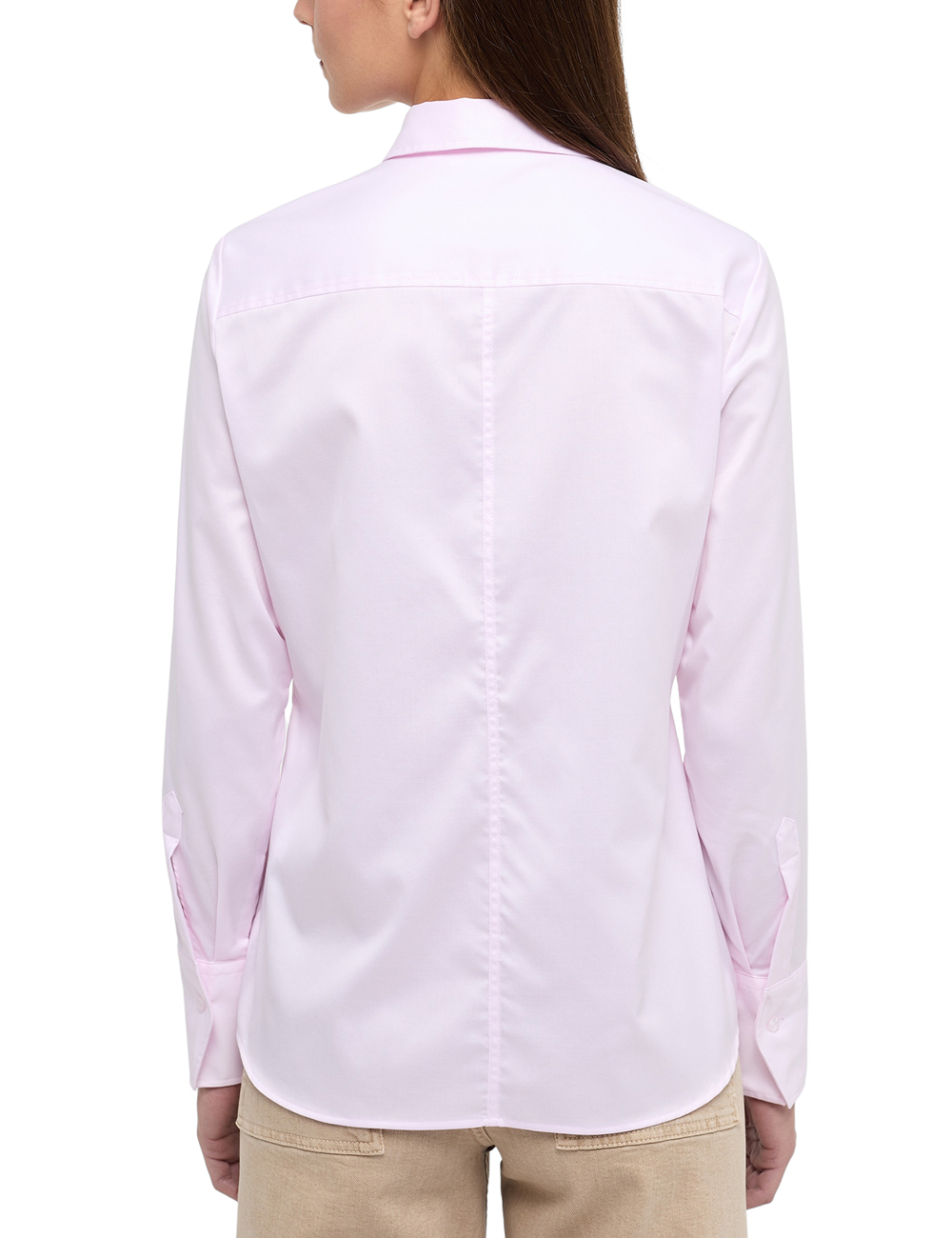D708 Damenbluse Langarm (Standard)