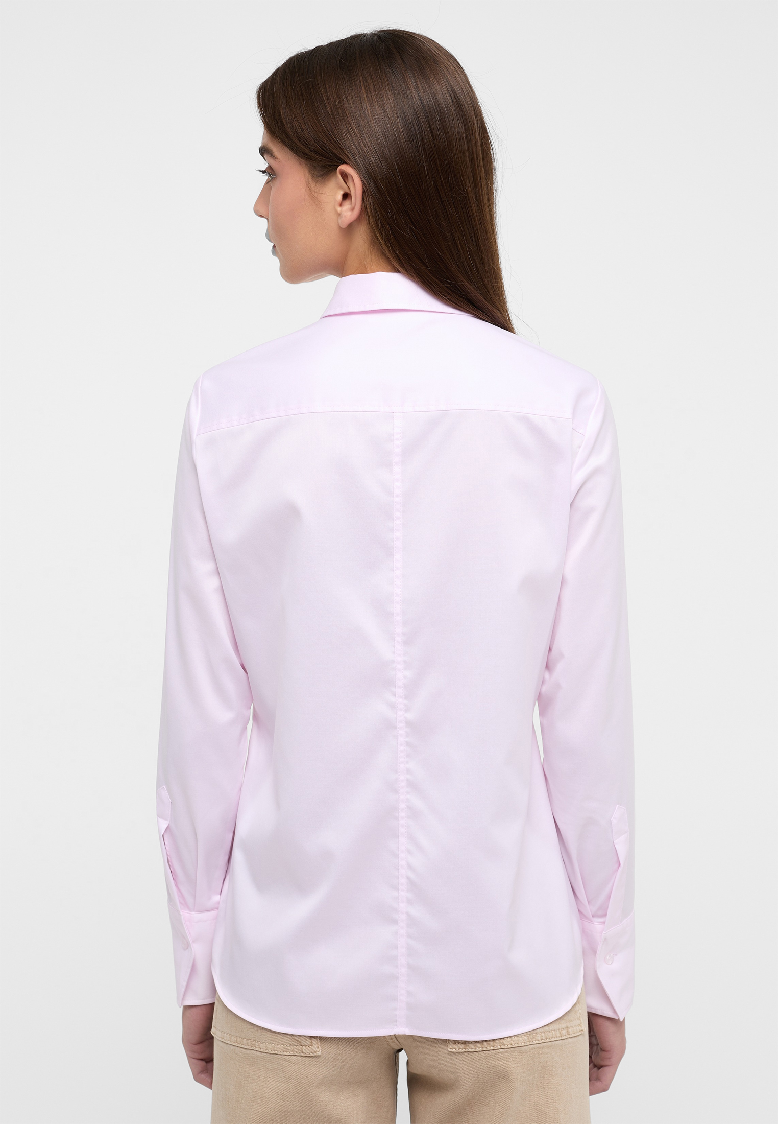 D708 Damenbluse Langarm (Standard)