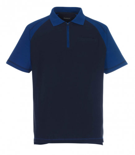 Polo-Shirt mit Brusttasche - 50302 - MASCOT®