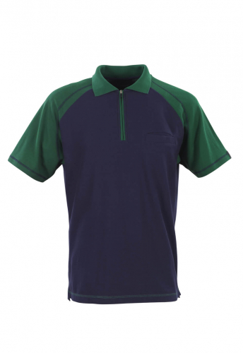 Polo-Shirt mit Brusttasche - 50302 - MASCOT®