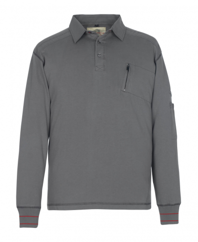 Polo-Sweatshirt - 50352 - MASCOT®