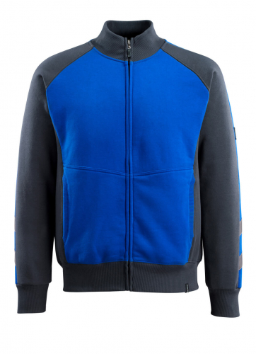 Sweatshirt mit Reißverschluss - 50565 - MASCOT®
