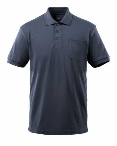 Polo-Shirt mit Brusttasche - 51586 - MASCOT®
