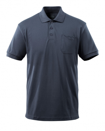 Polo-Shirt mit Brusttasche - 51586 - MASCOT®