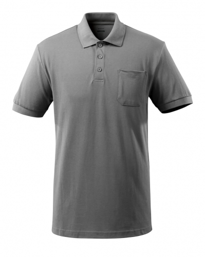 Polo-Shirt mit Brusttasche - 51586 - MASCOT®