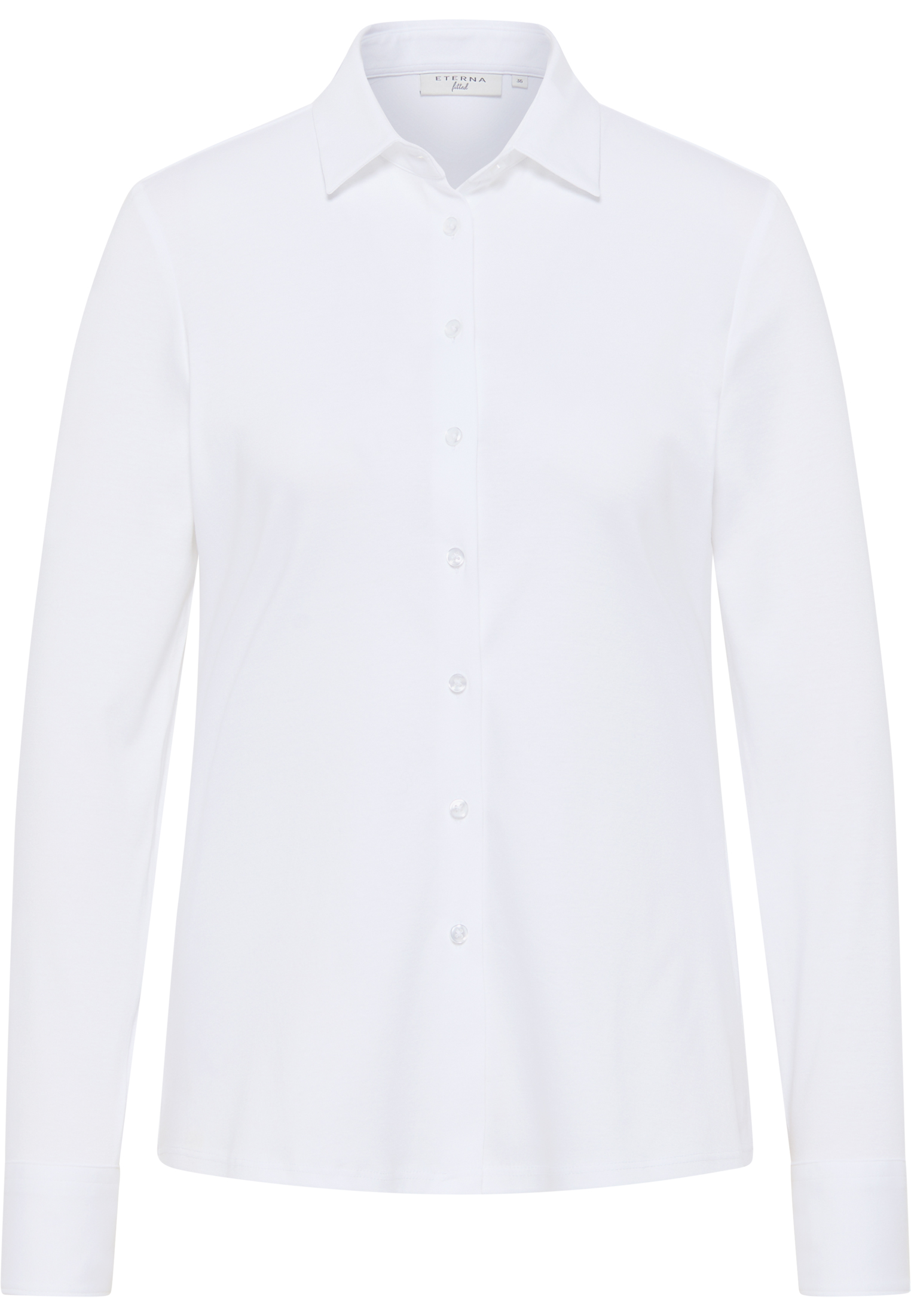 DF05 Damenbluse Langarm (Standard)