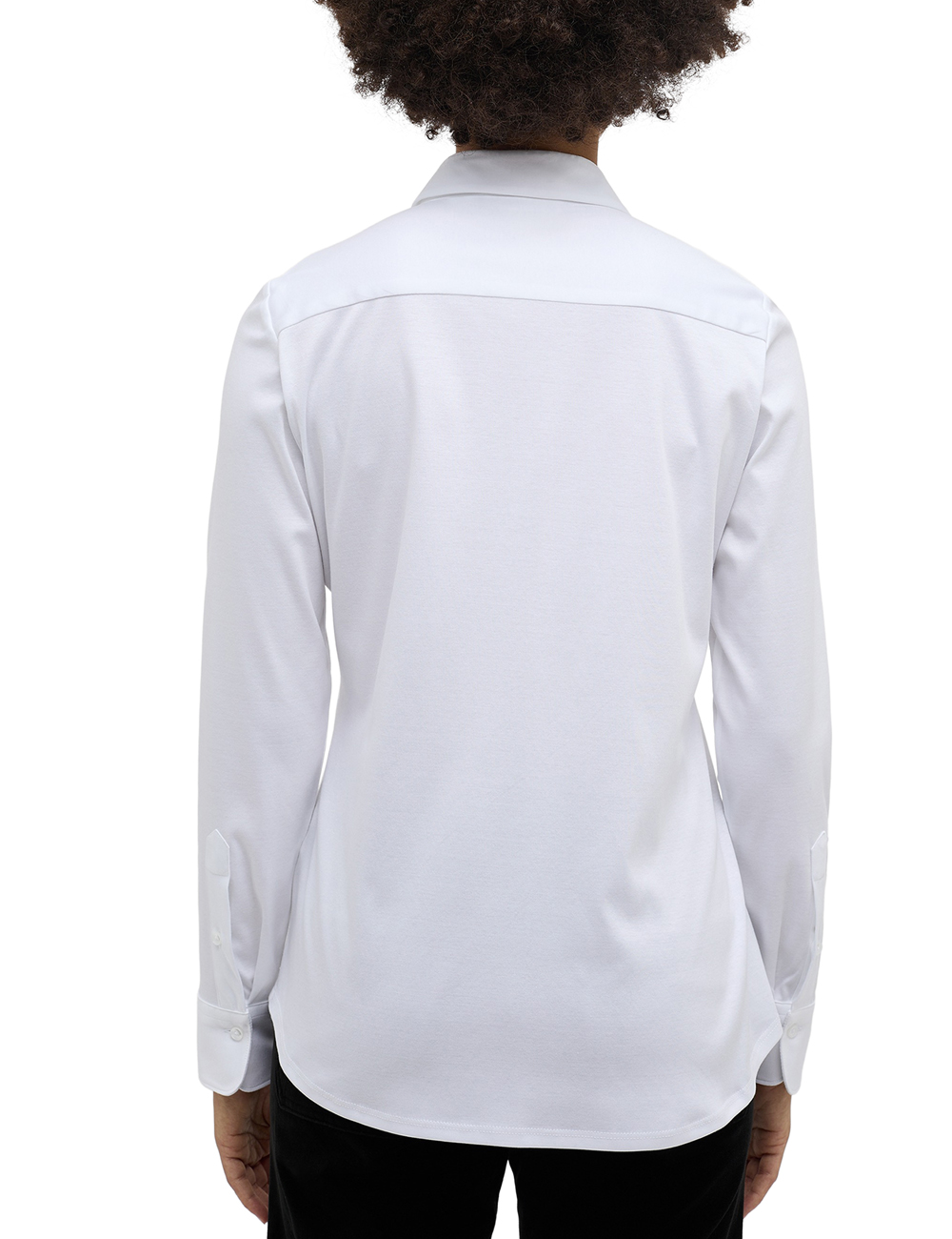DF05 Damenbluse Langarm (Standard)