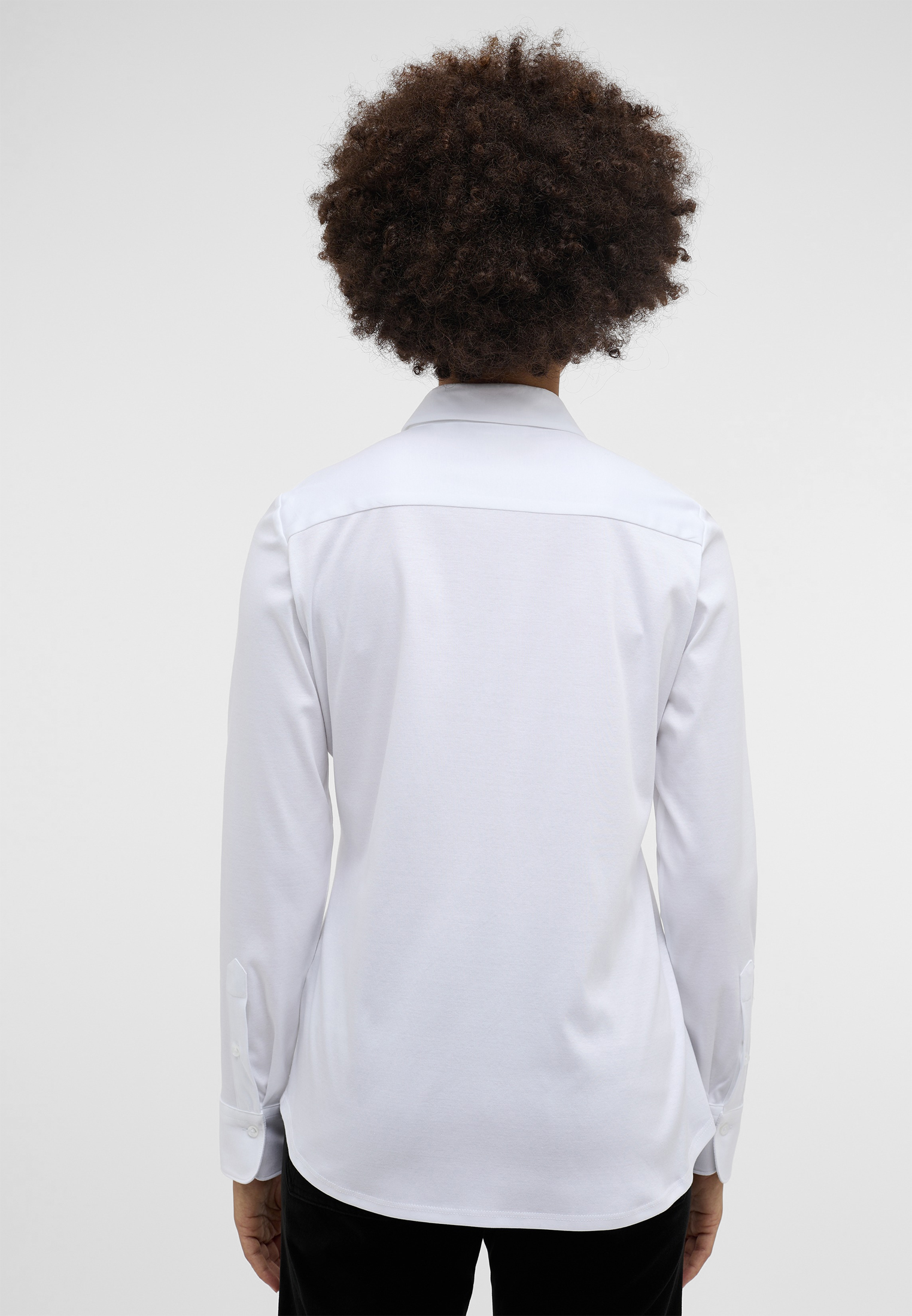 DF05 Damenbluse Langarm (Standard)