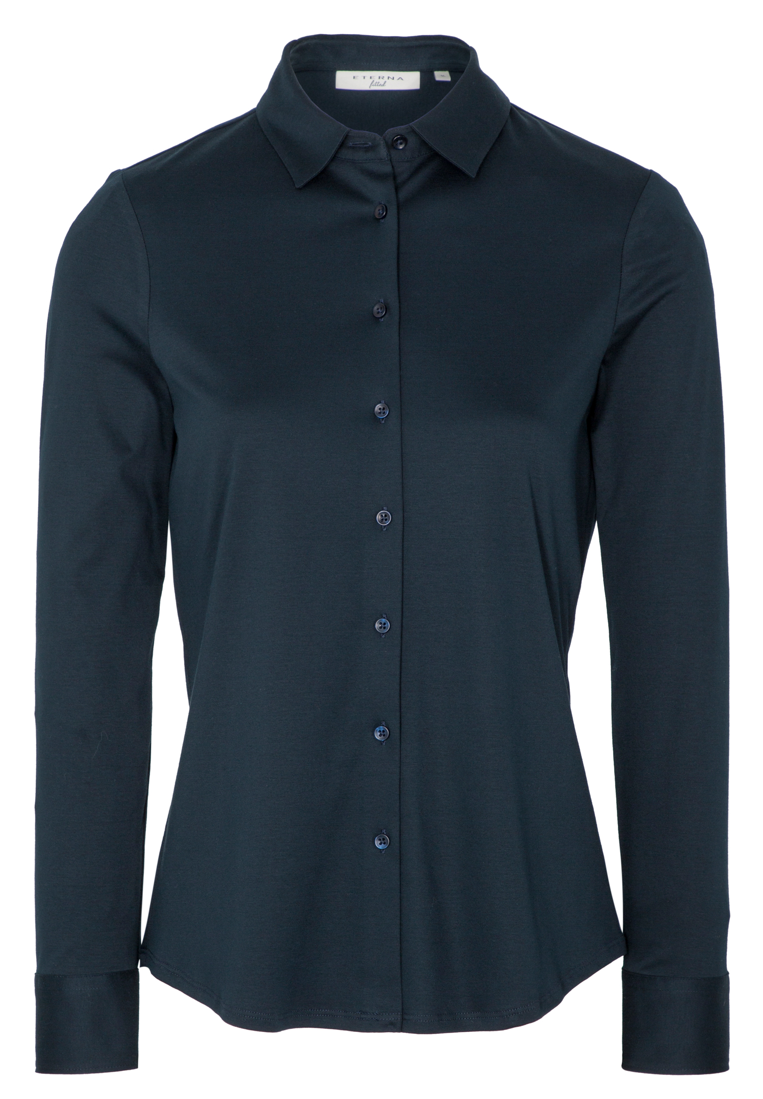 DF05 Damenbluse Langarm (Standard)